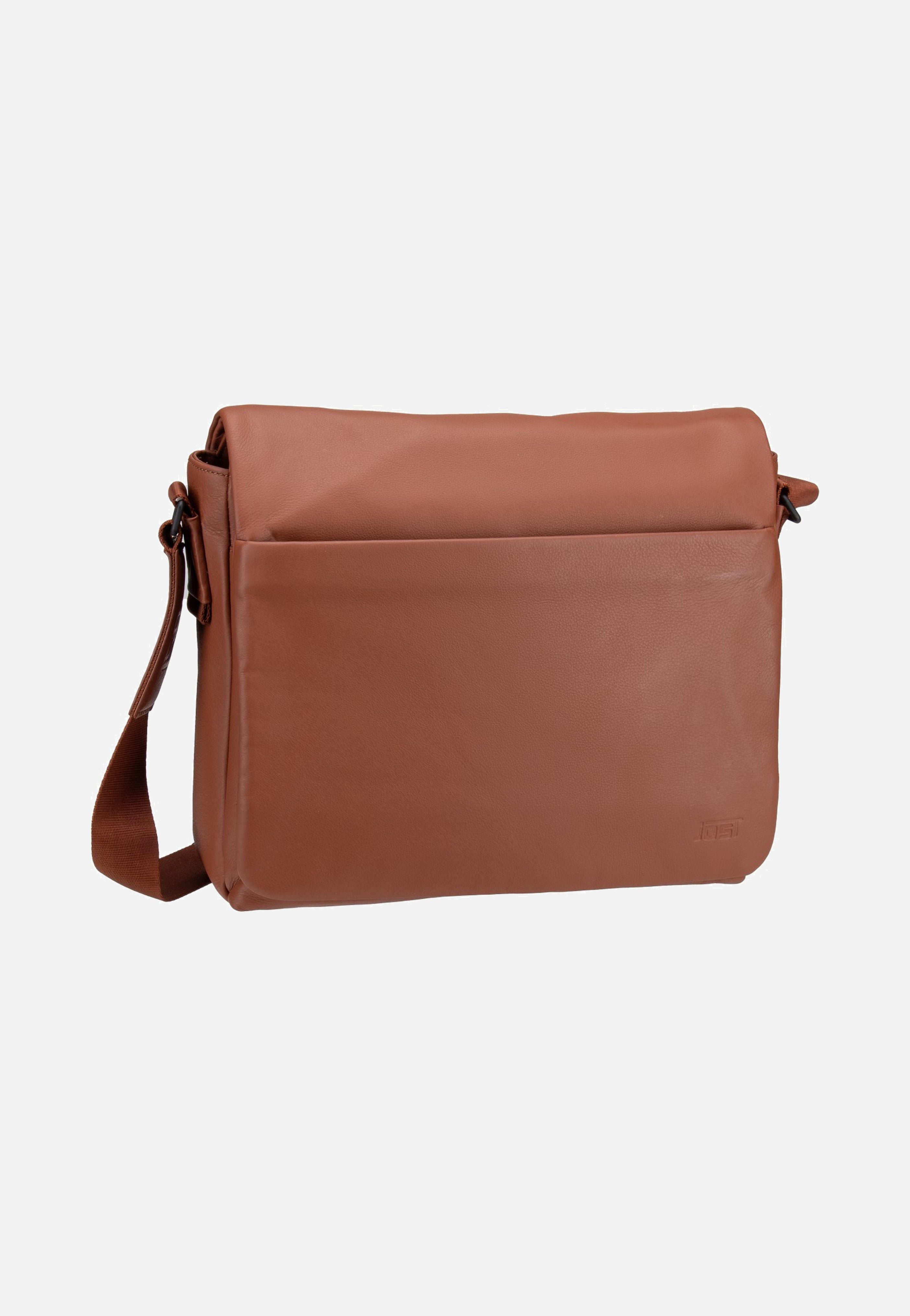 Jost Tromsoe 3055 Cognac Umhängetasche