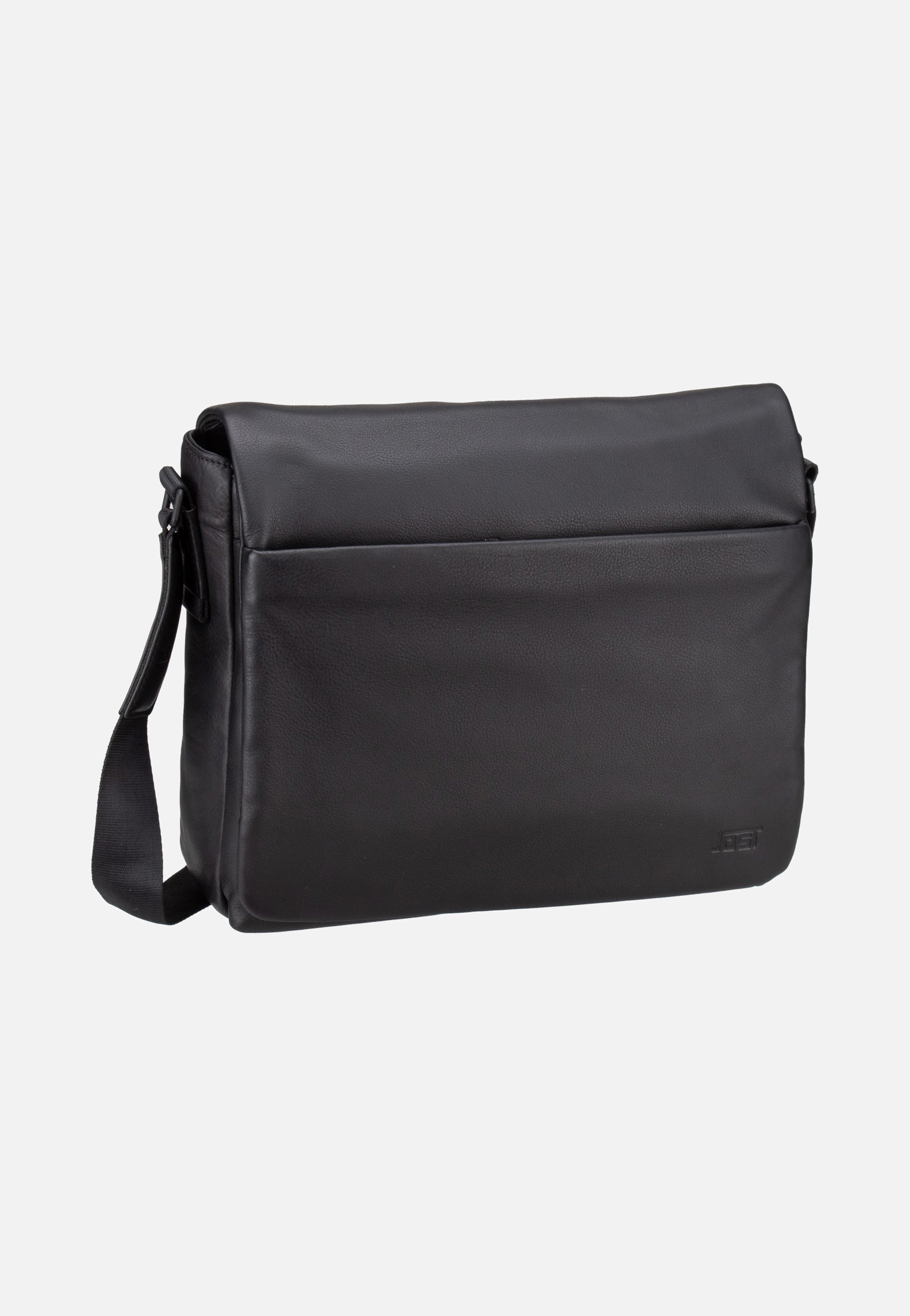 Jost - Tromsoe 3055 Schwarz - Crossbody Bag | Neutral-Image