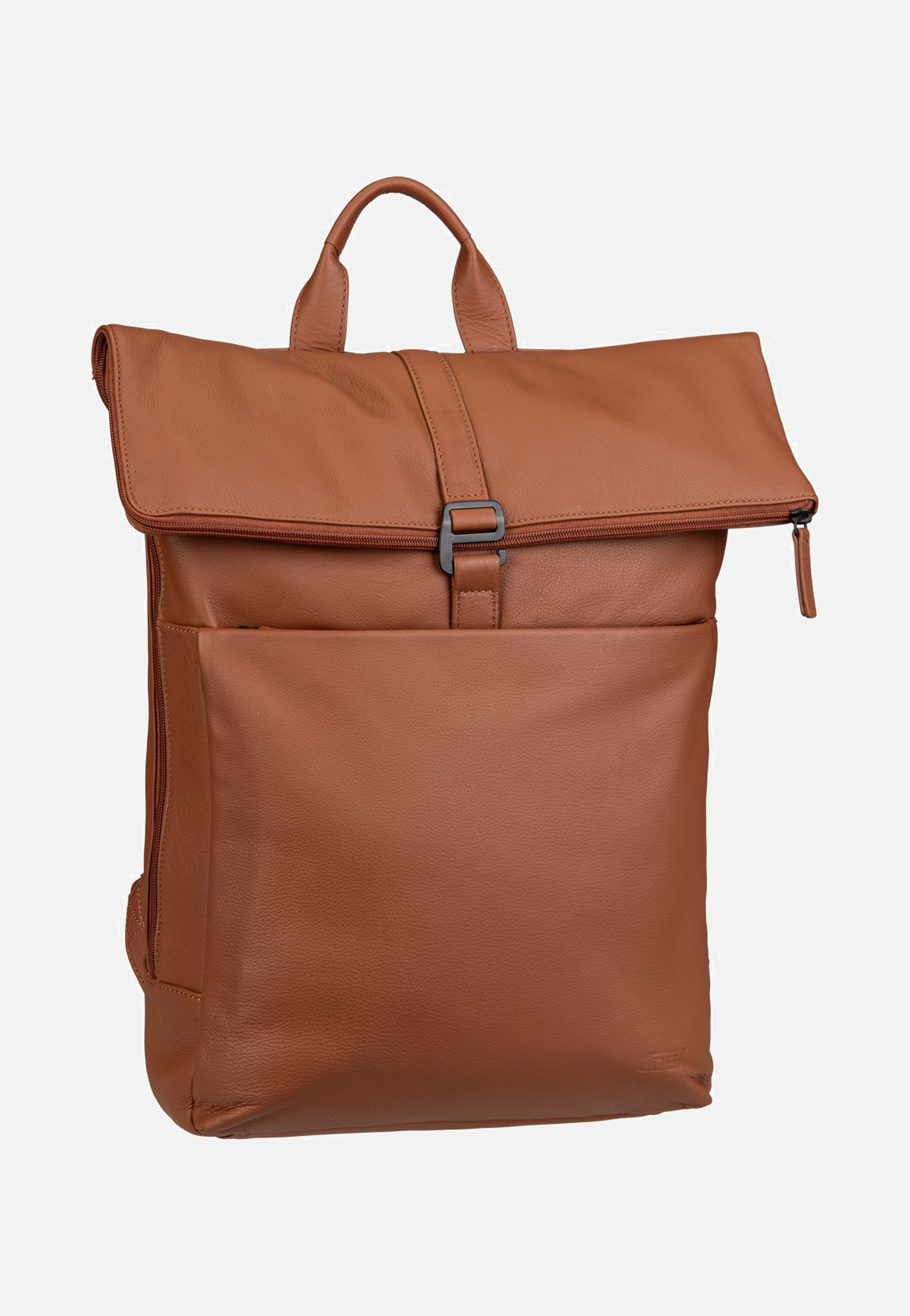 Jost Tromsoe 3059 Cognac Rucksack