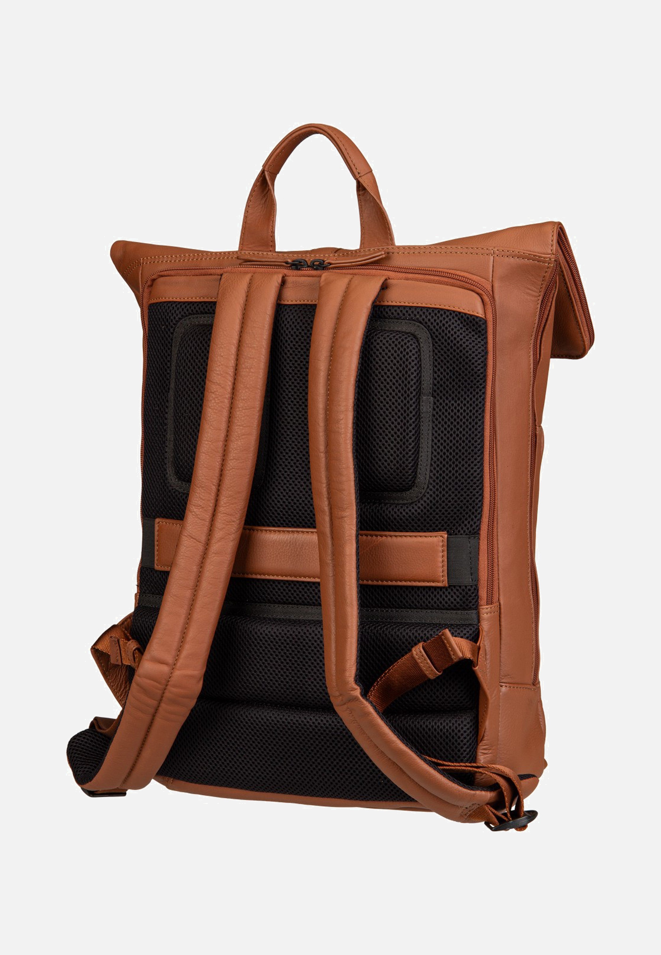 Jost Tromsoe 3059 Cognac Rucksack