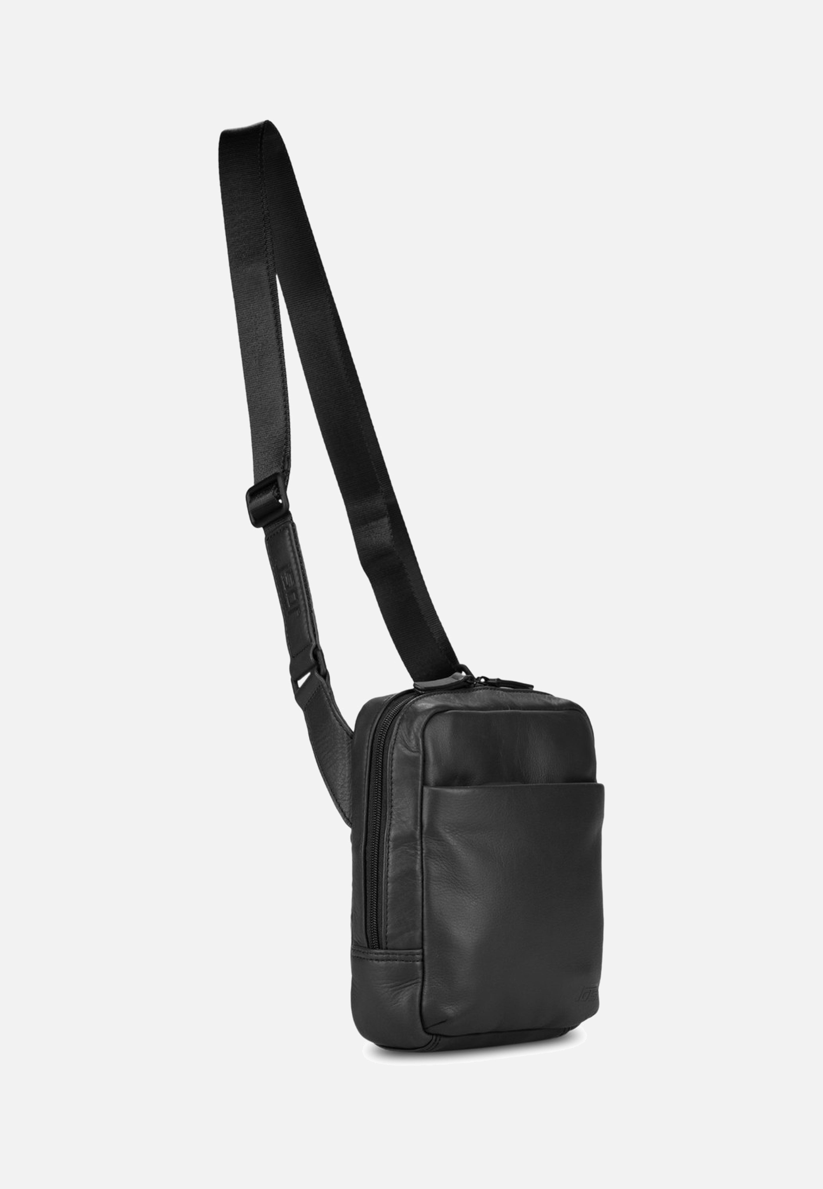 Jost Tromsoe 3053 Schwarz Umhängetasche