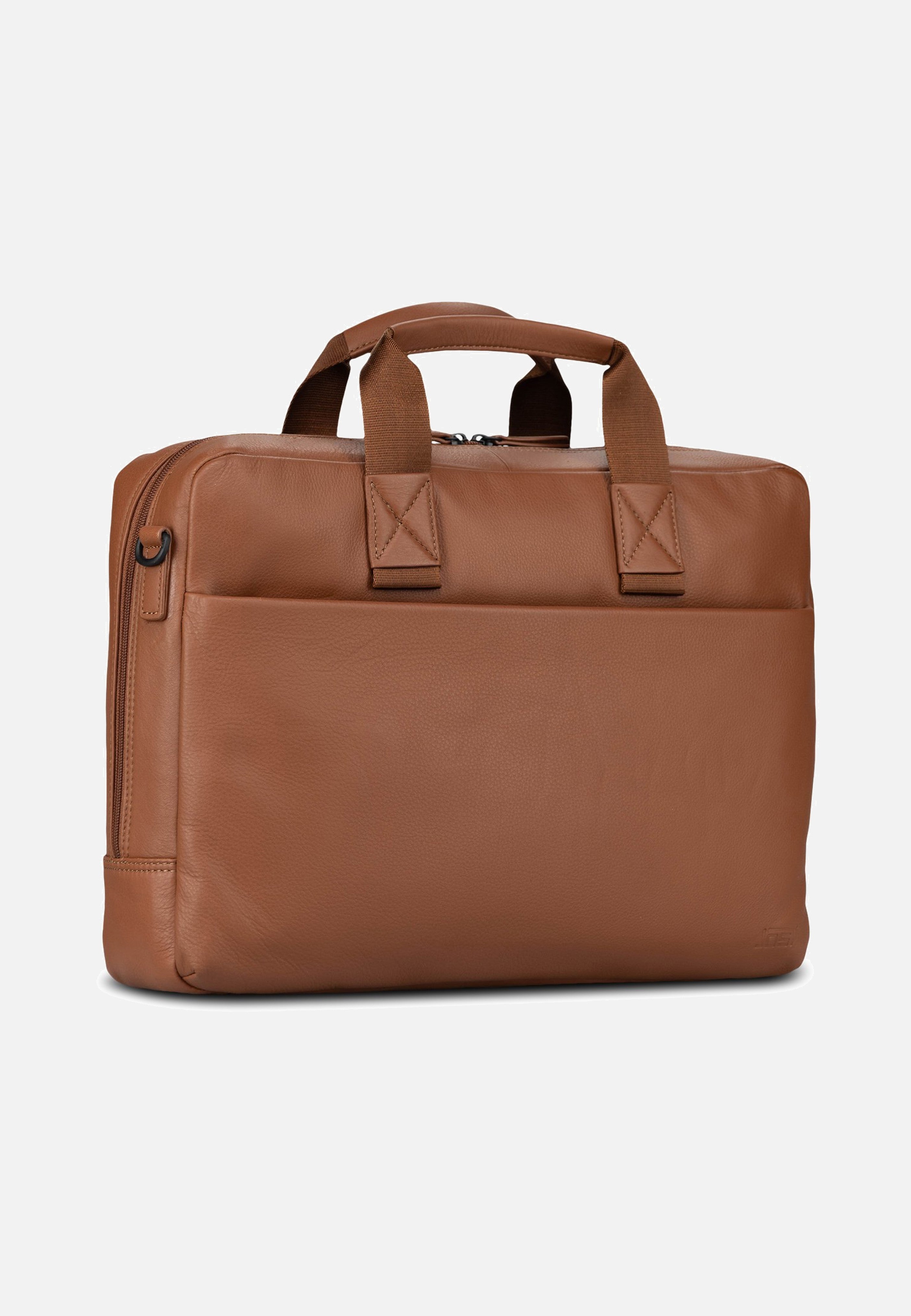 Jost - Tromsoe 3061 Cognac - Briefcase | Neutral-Image