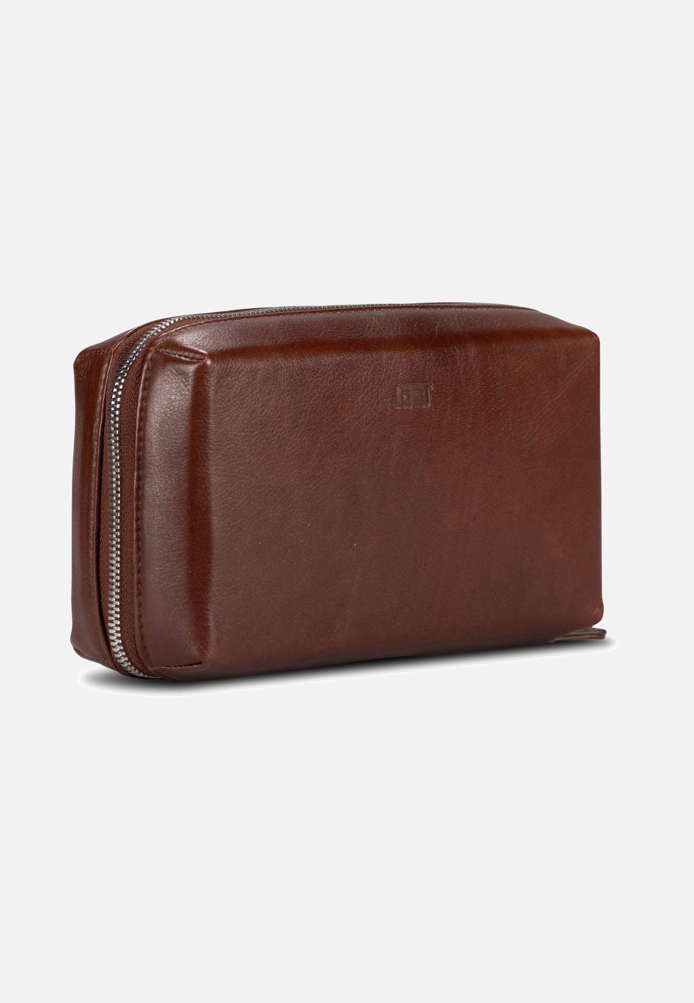 Jost - Vardo Cable Case 6229 Brown - Bag | Men-Image