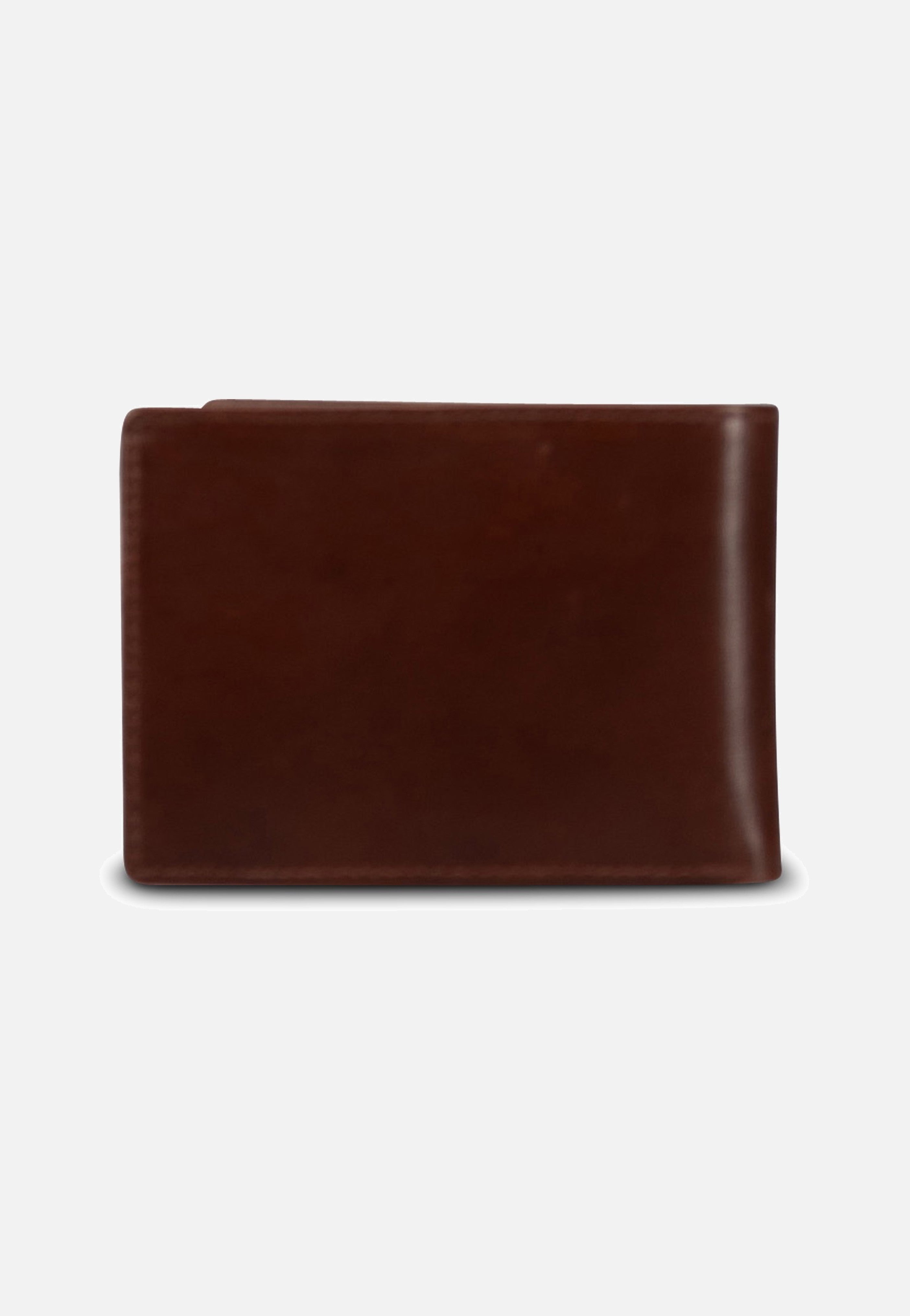 Jost Vardo Small 6224 Brown Portemonnaie