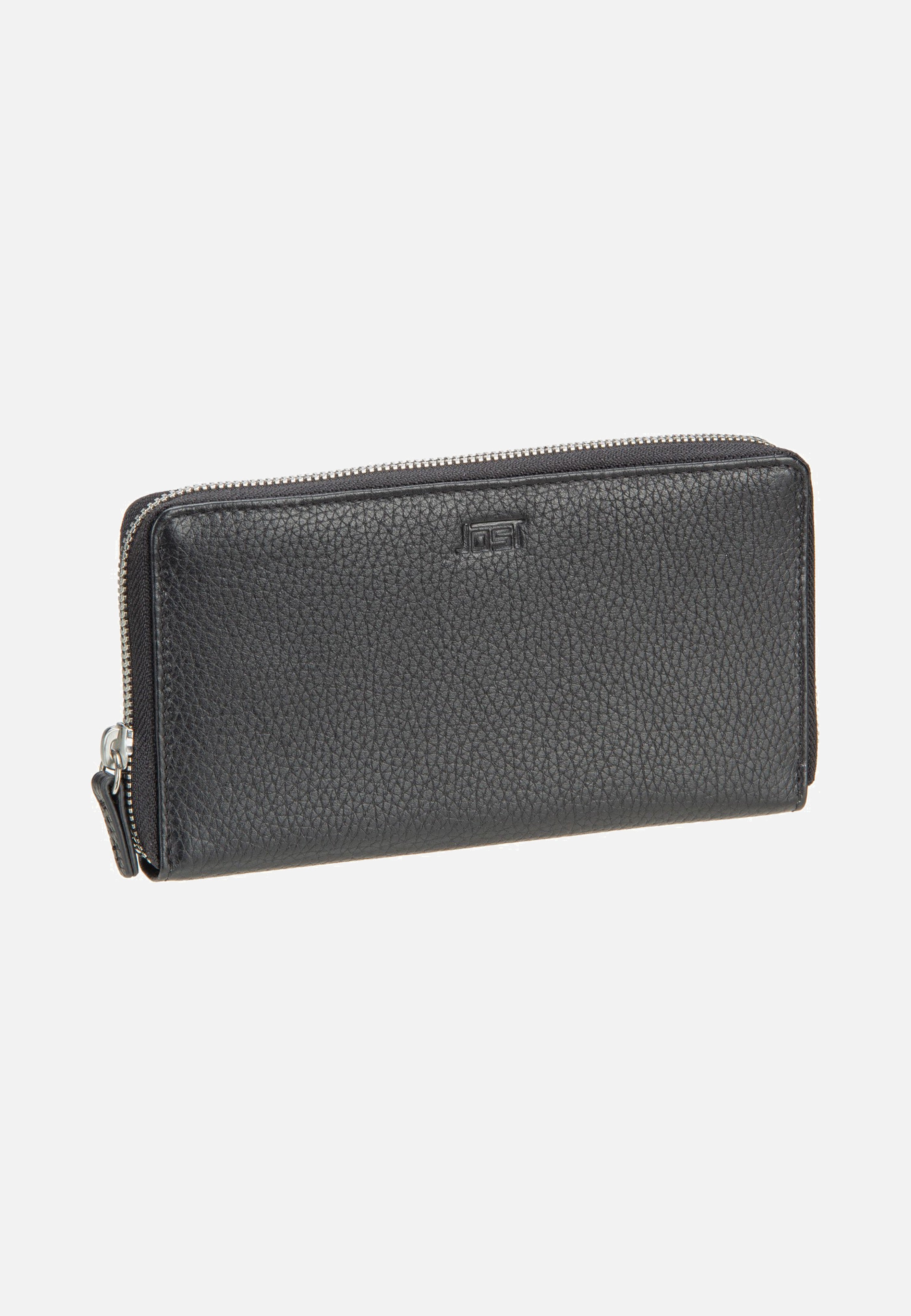 Jost - Vika 5580 Large Black - Wallet | Neutral-Image