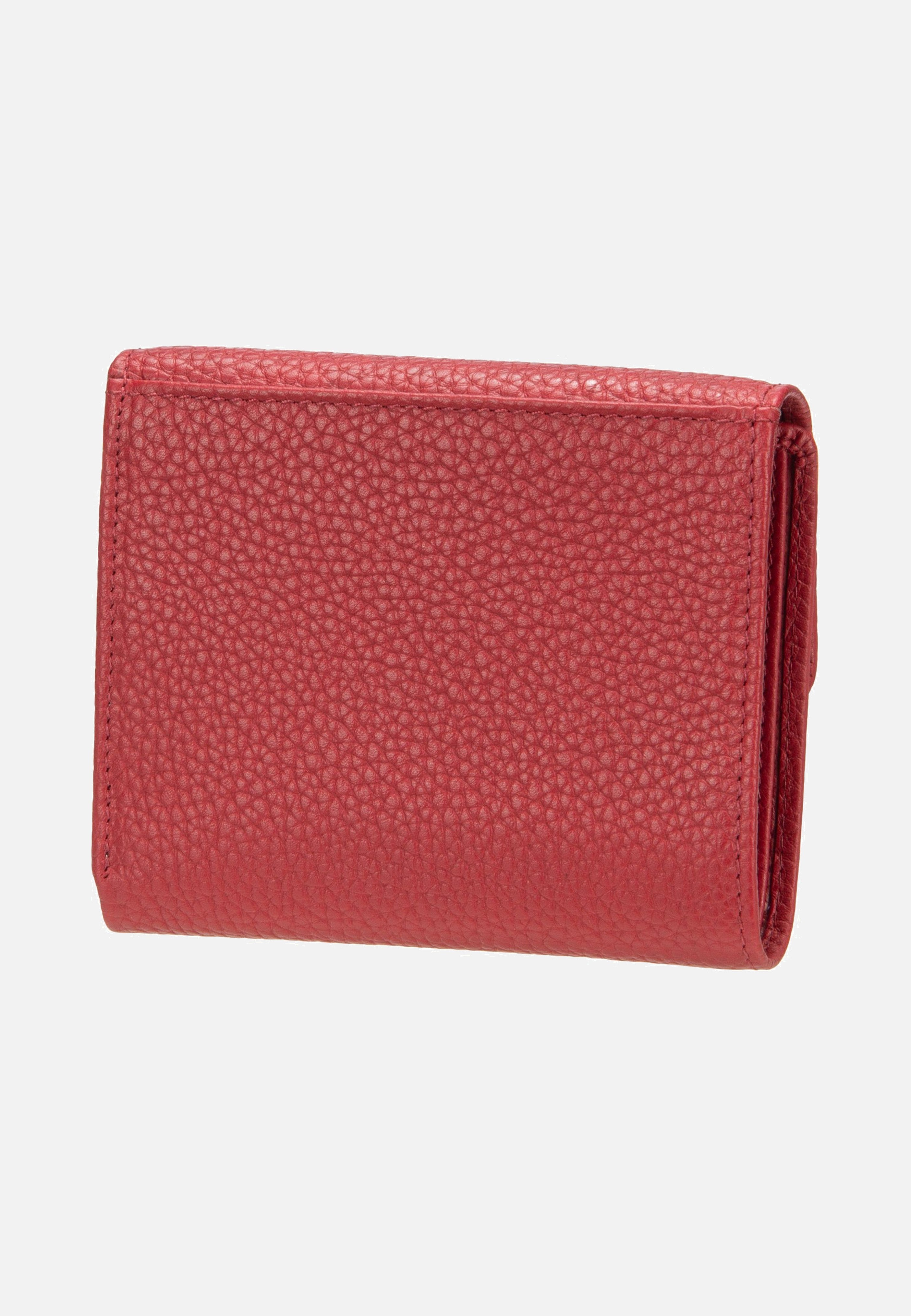 Jost Vika 5583 Medium Red Portemonnaie