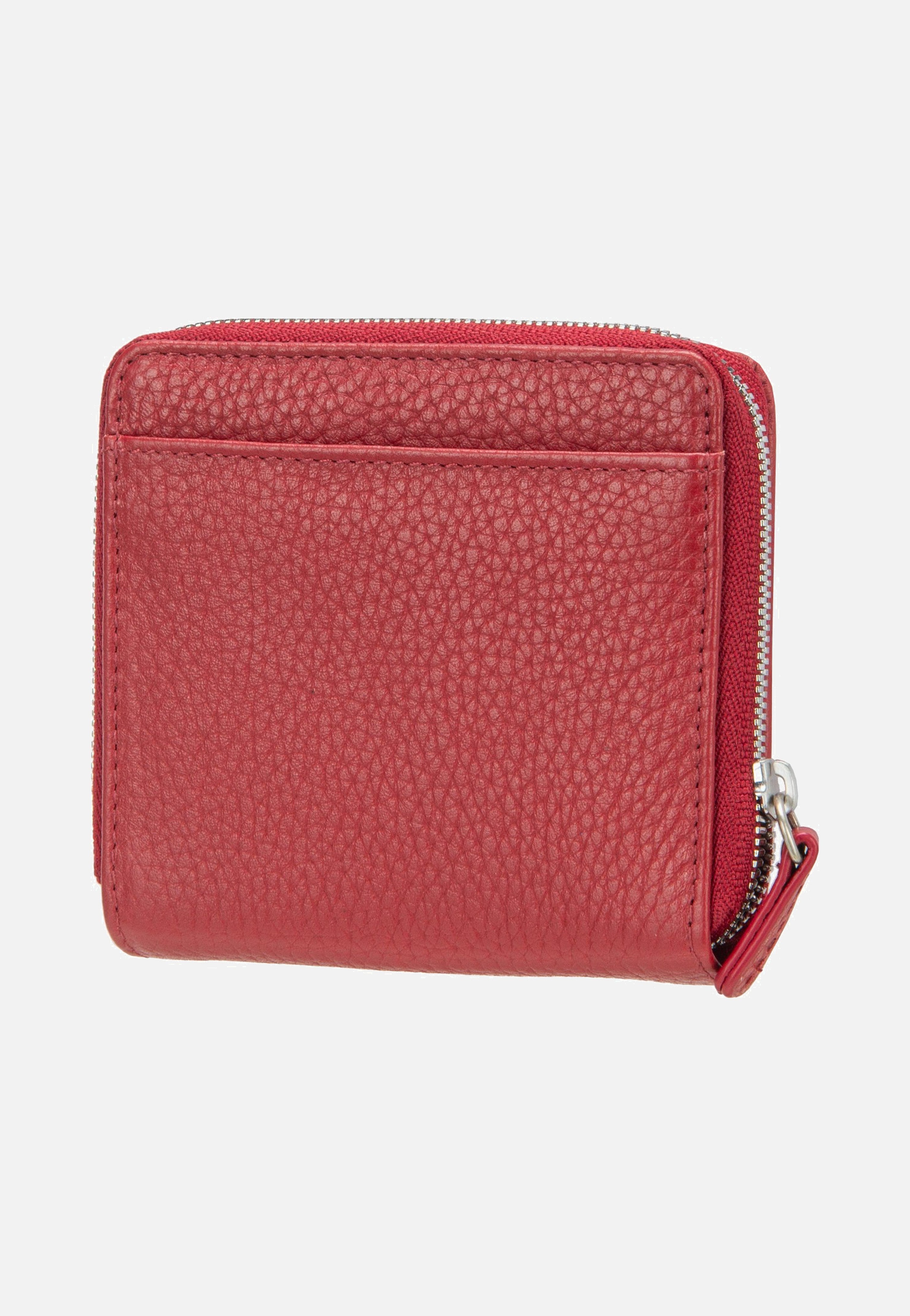 Jost Vika 5584 Small Red Portemonnaie