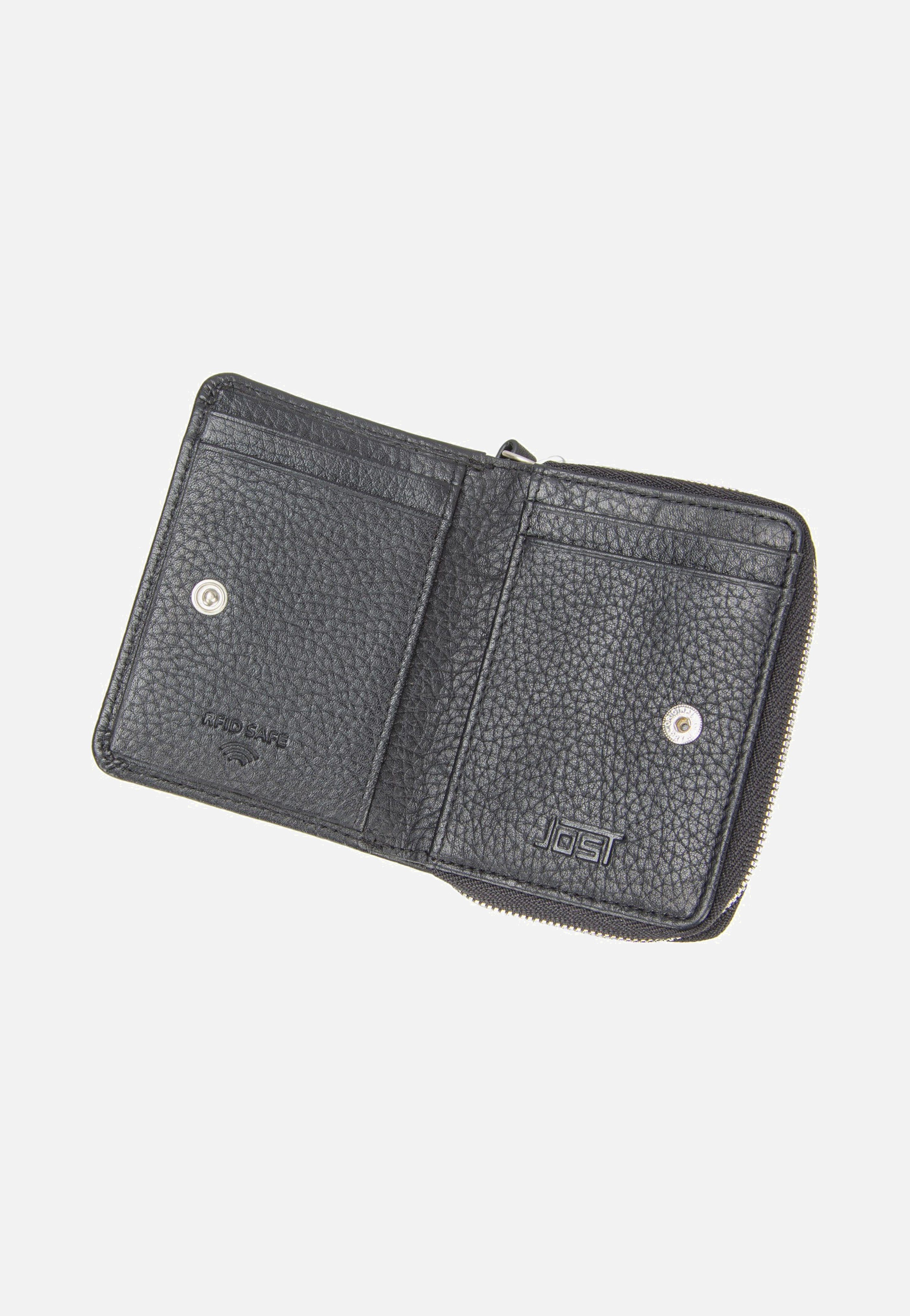 Jost - Vika 5585 Mini Black - Wallet | Neutral-Image