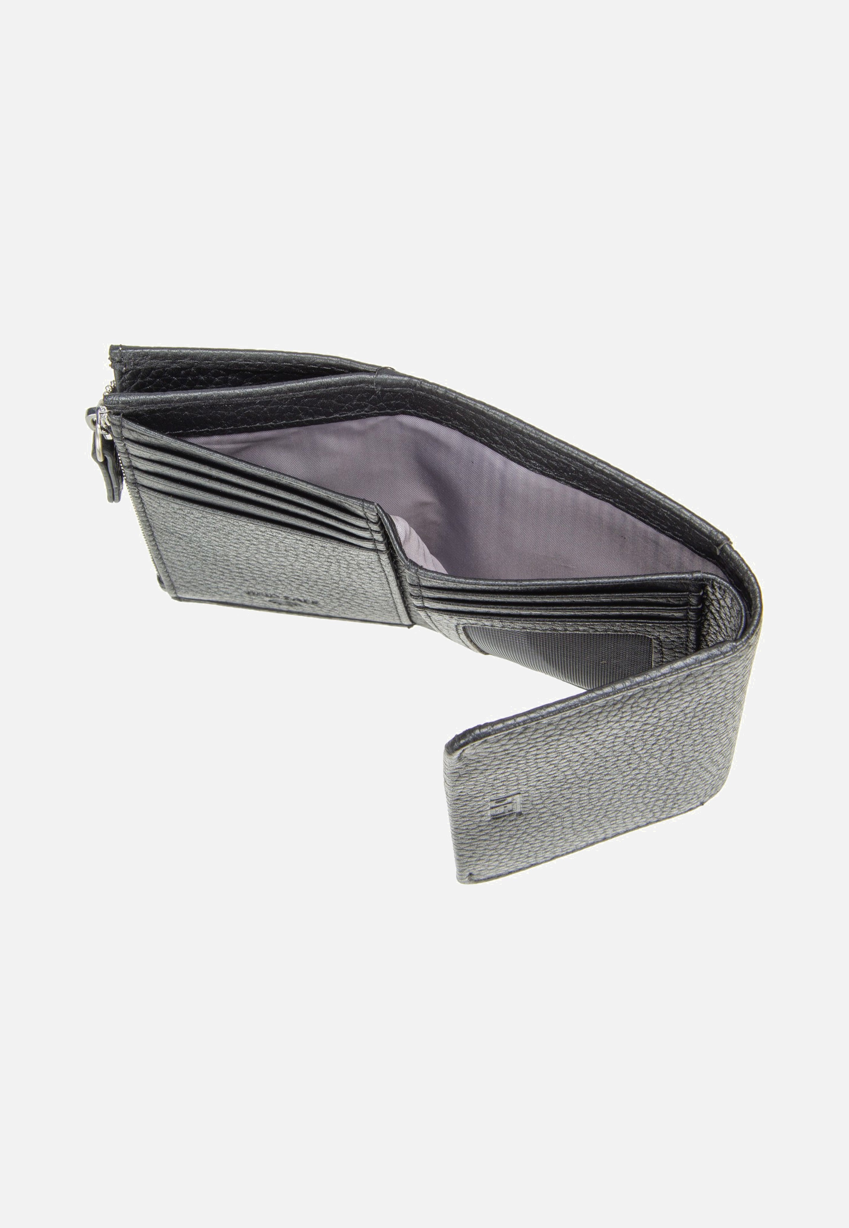 Jost - Vika 5586 Small Black - Wallet | Neutral-Image