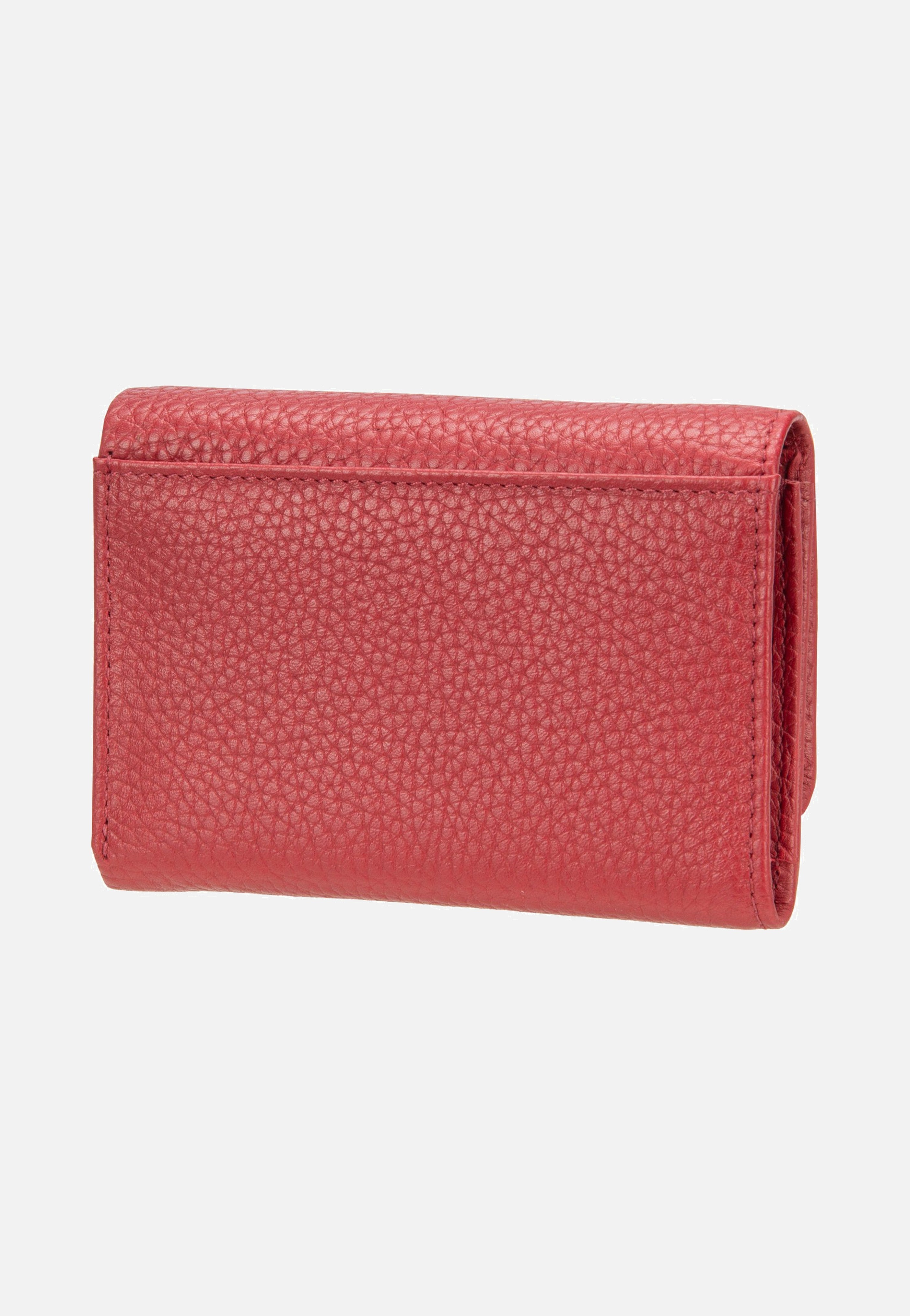 Jost - Vika 5586 Small Red - Wallet | Neutral-Image