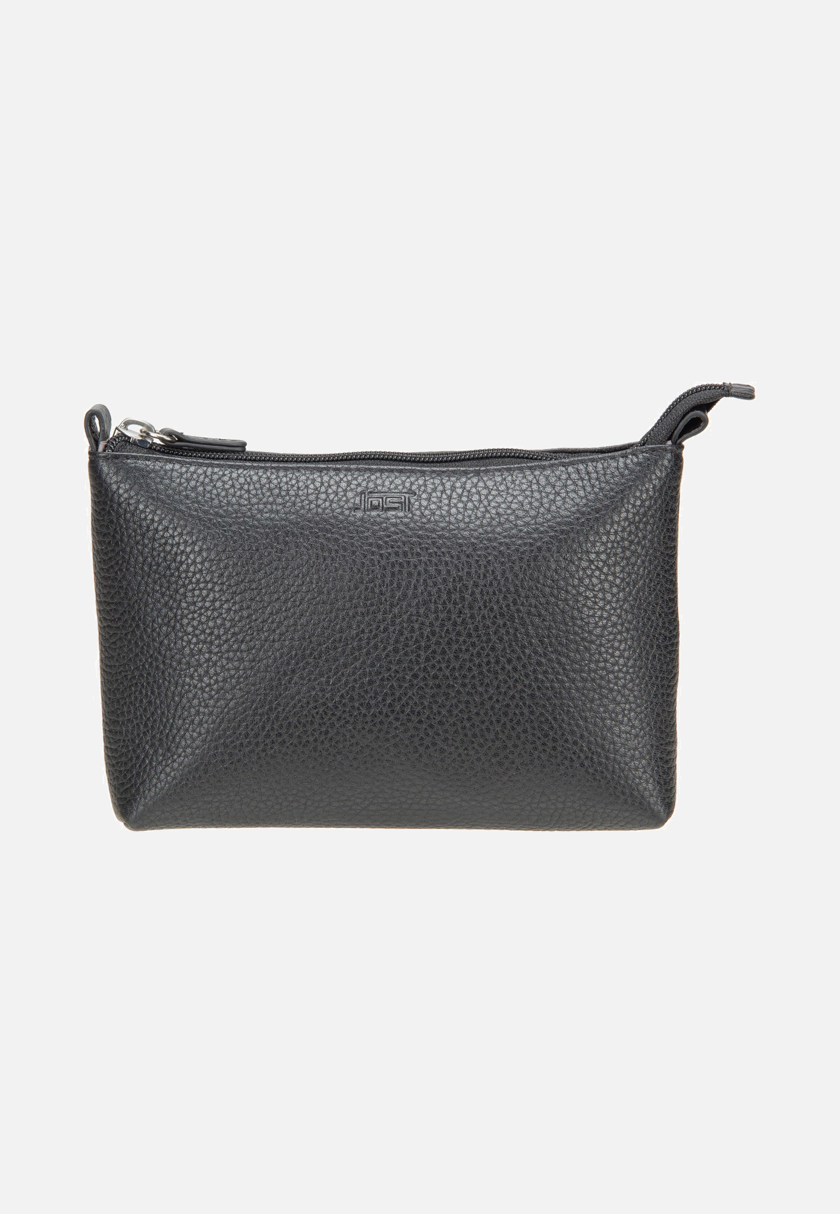 Jost Vika 5593 Black Aktentasche
