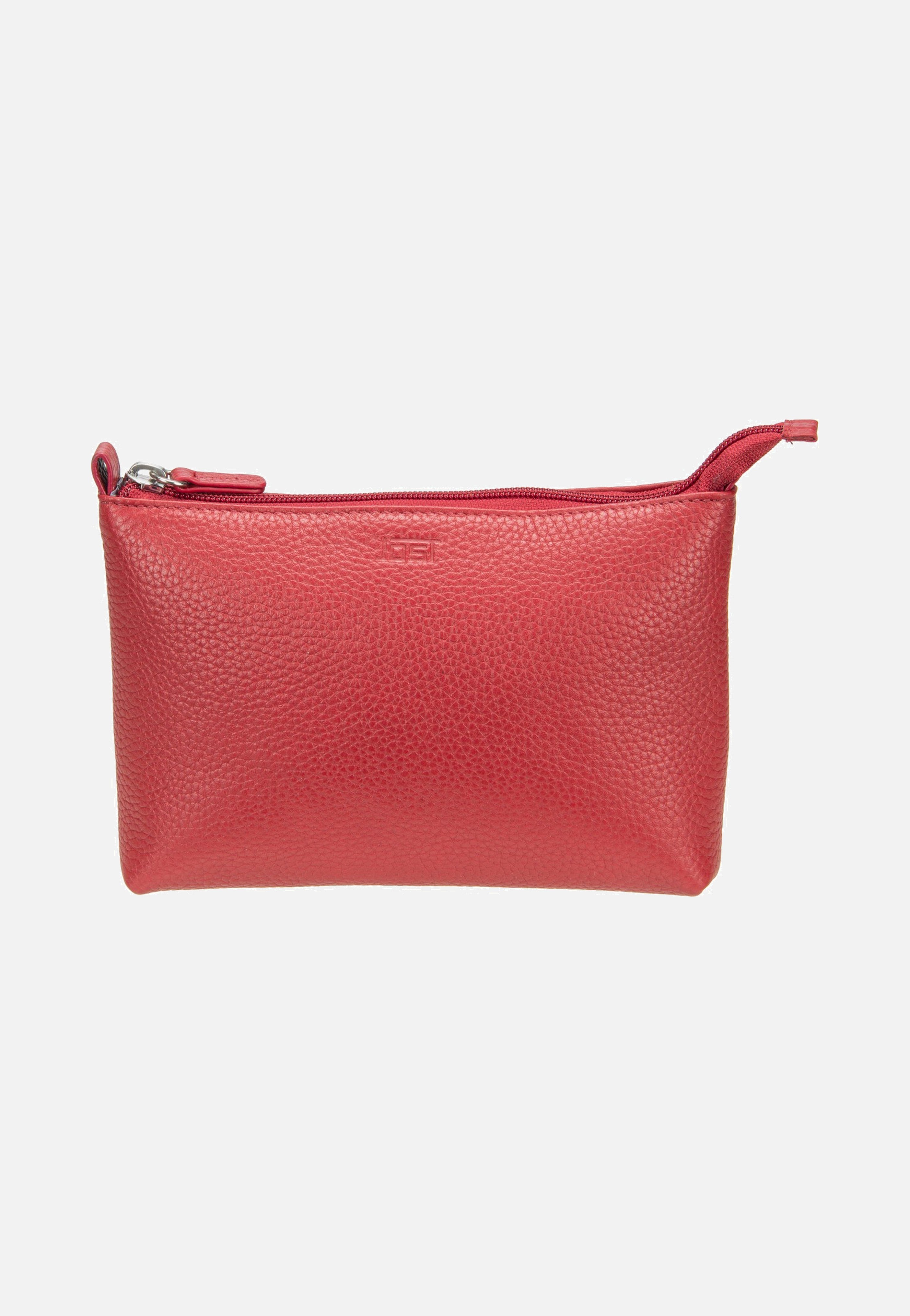 Jost Vika 5593 Red Aktentasche