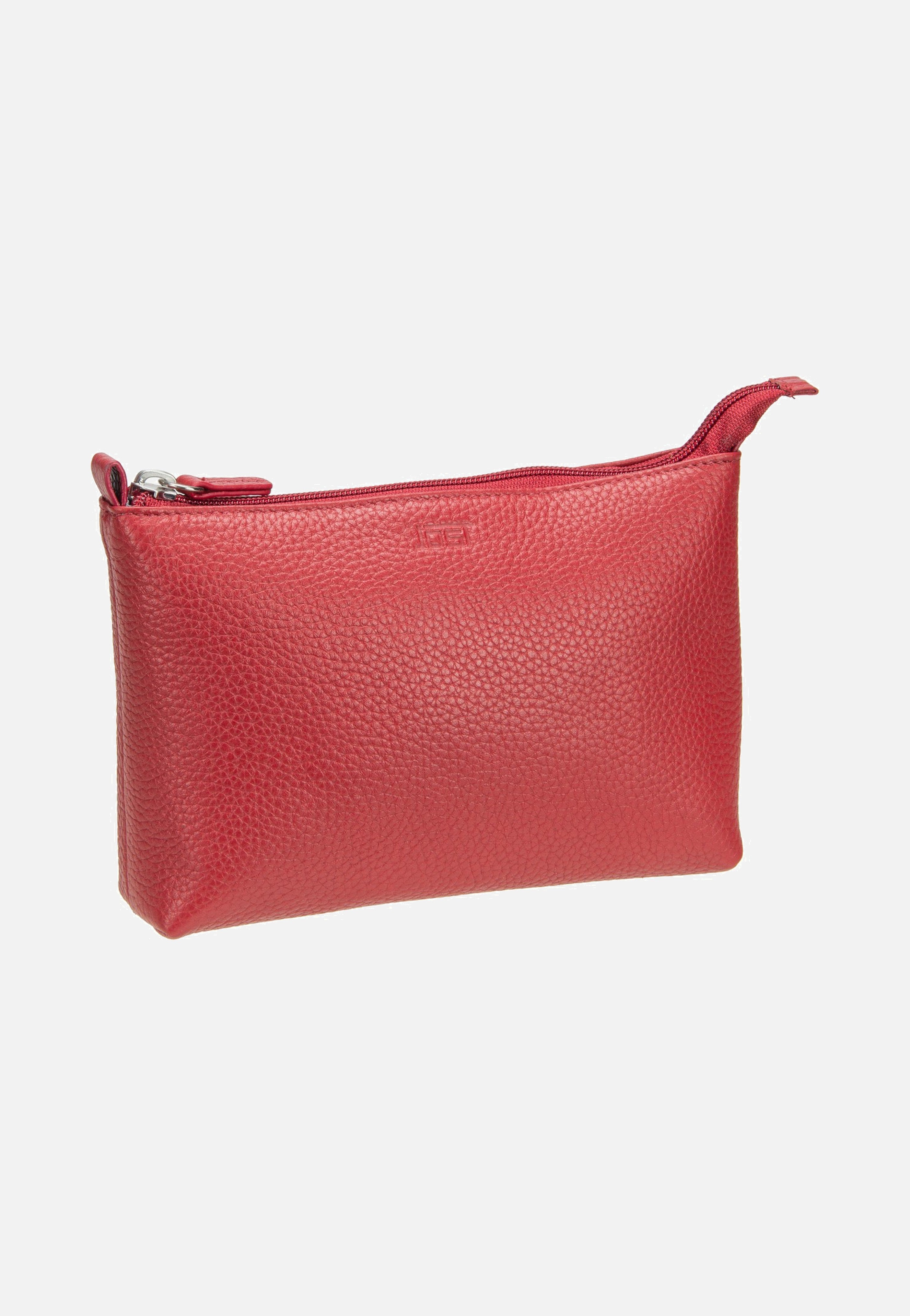 Jost Vika 5593 Red Aktentasche
