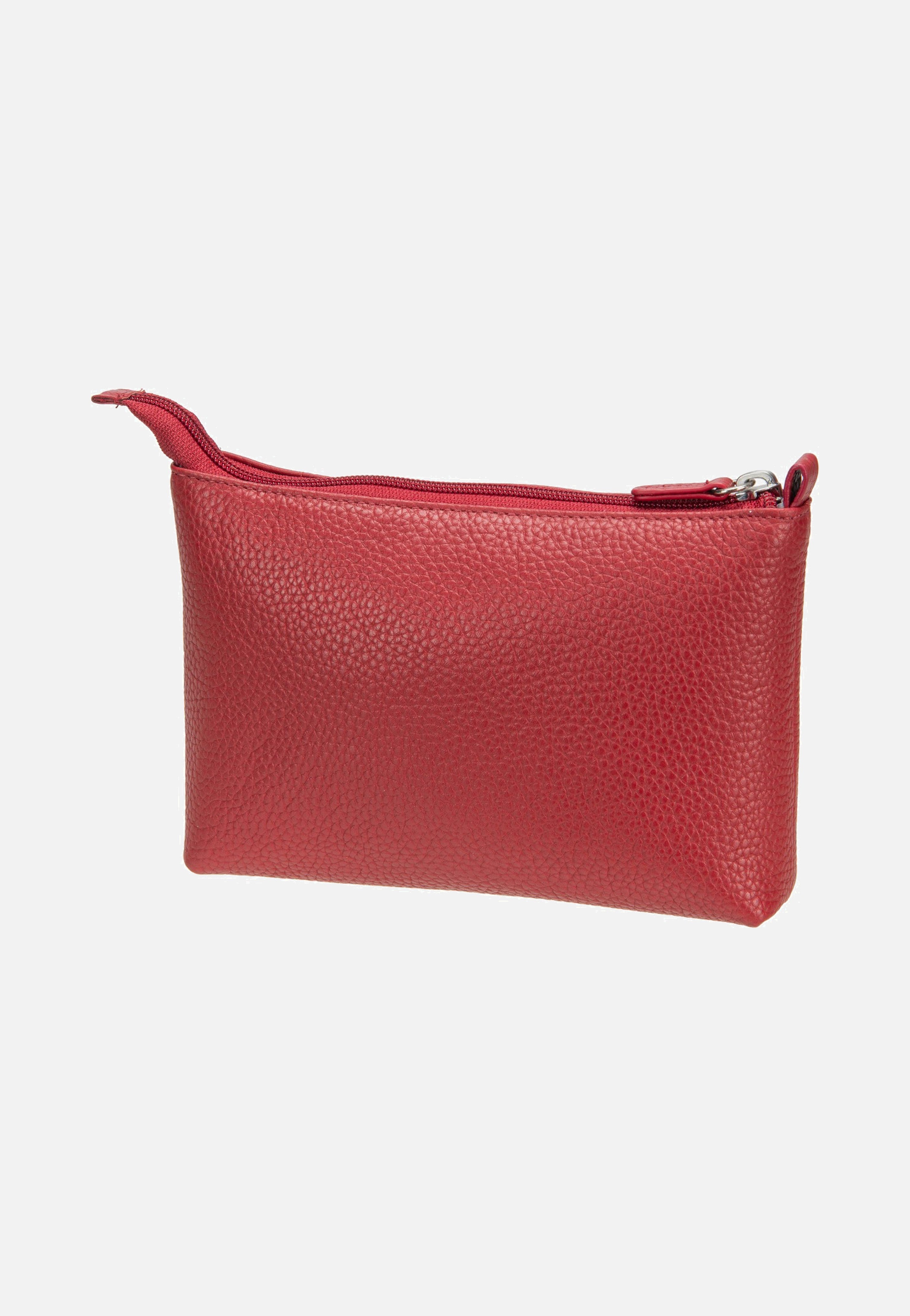 Jost Vika 5593 Red Aktentasche