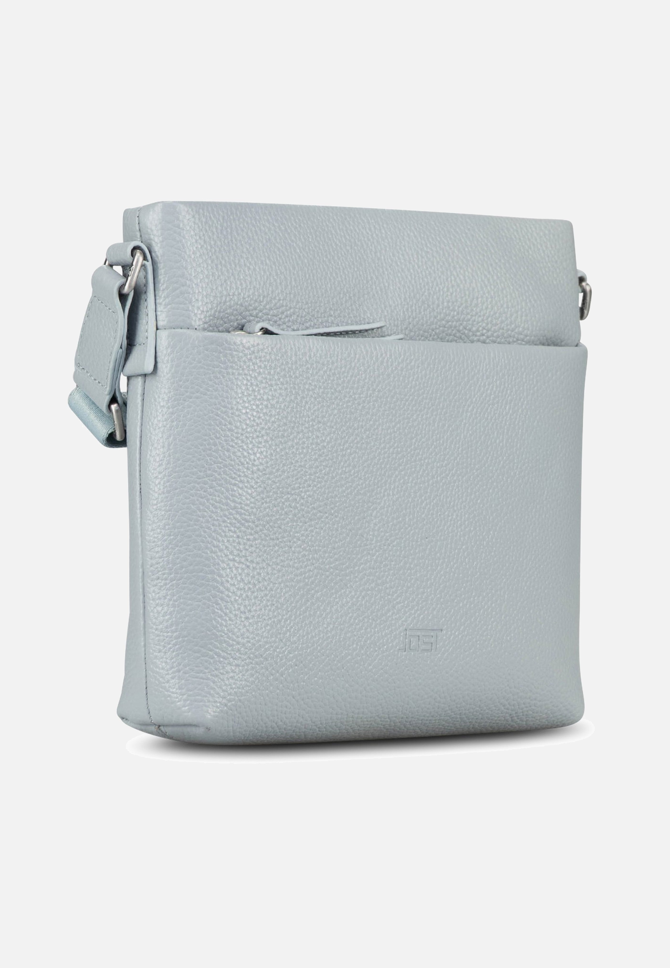 Jost Vika 5558 Misty Blue Umhängetasche