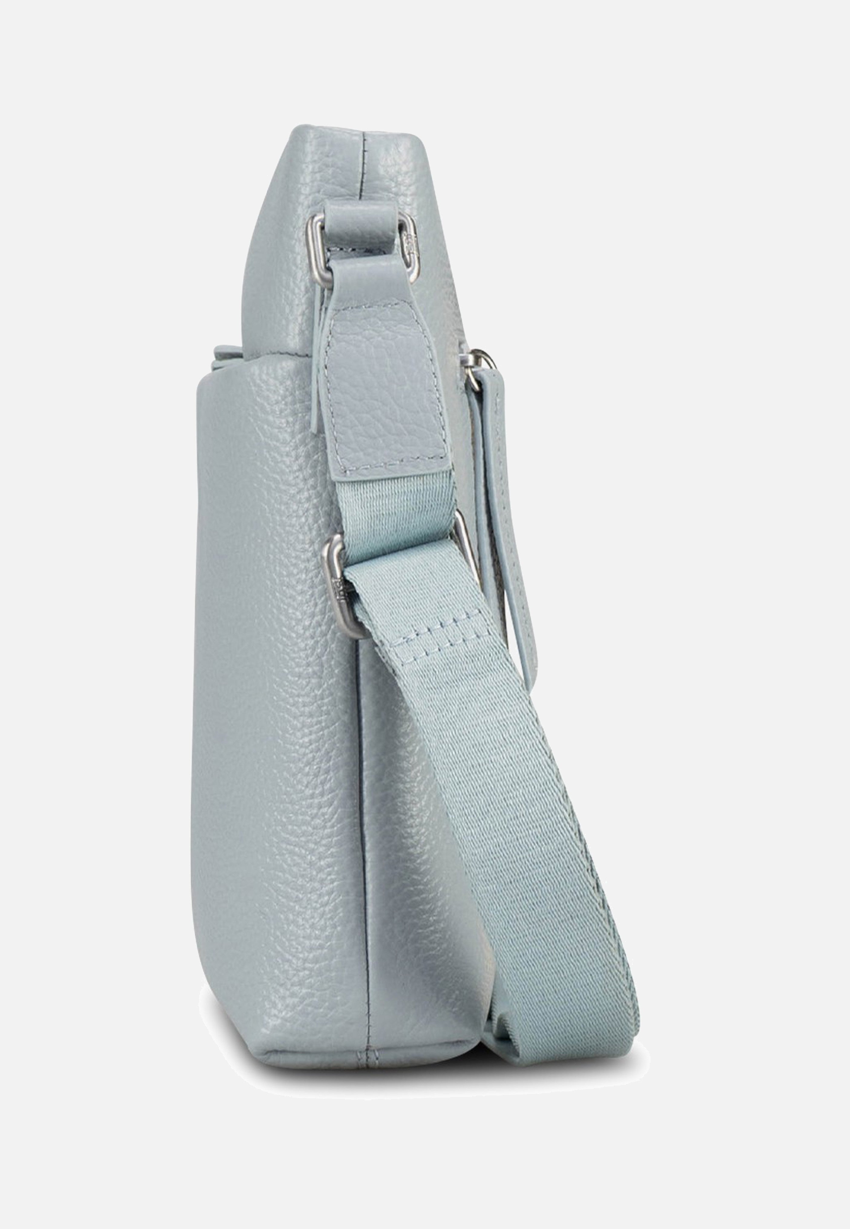 Jost Vika 5558 Misty Blue Umhängetasche