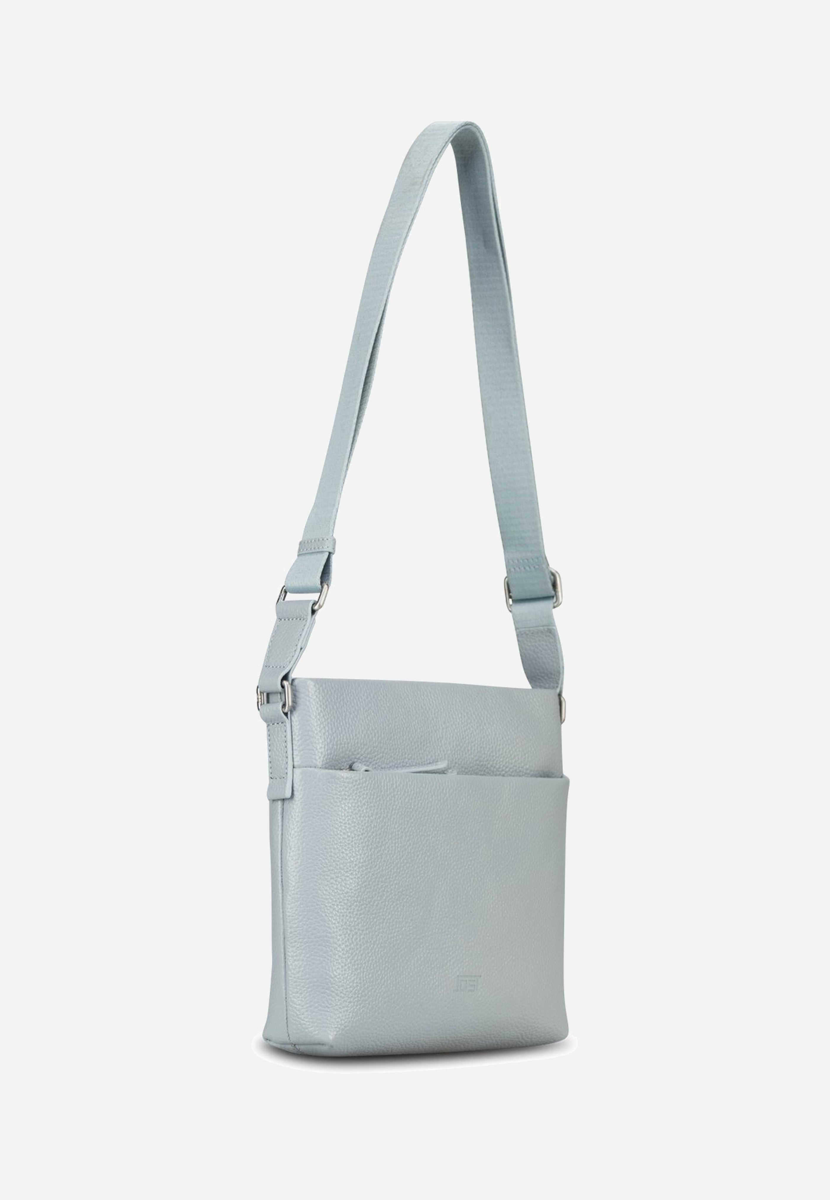 Jost Vika 5558 Misty Blue Umhängetasche