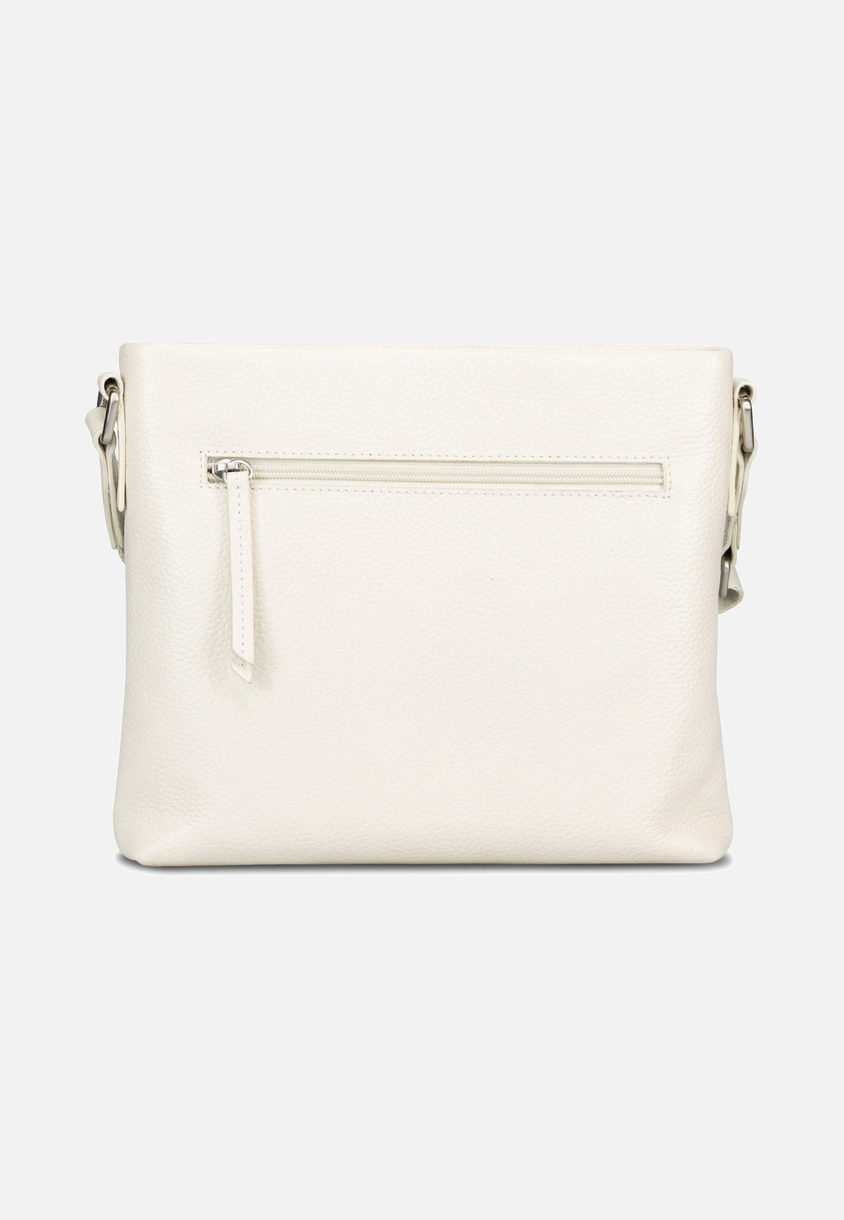 Jost Vika 5558 Offwhite Umhängetasche