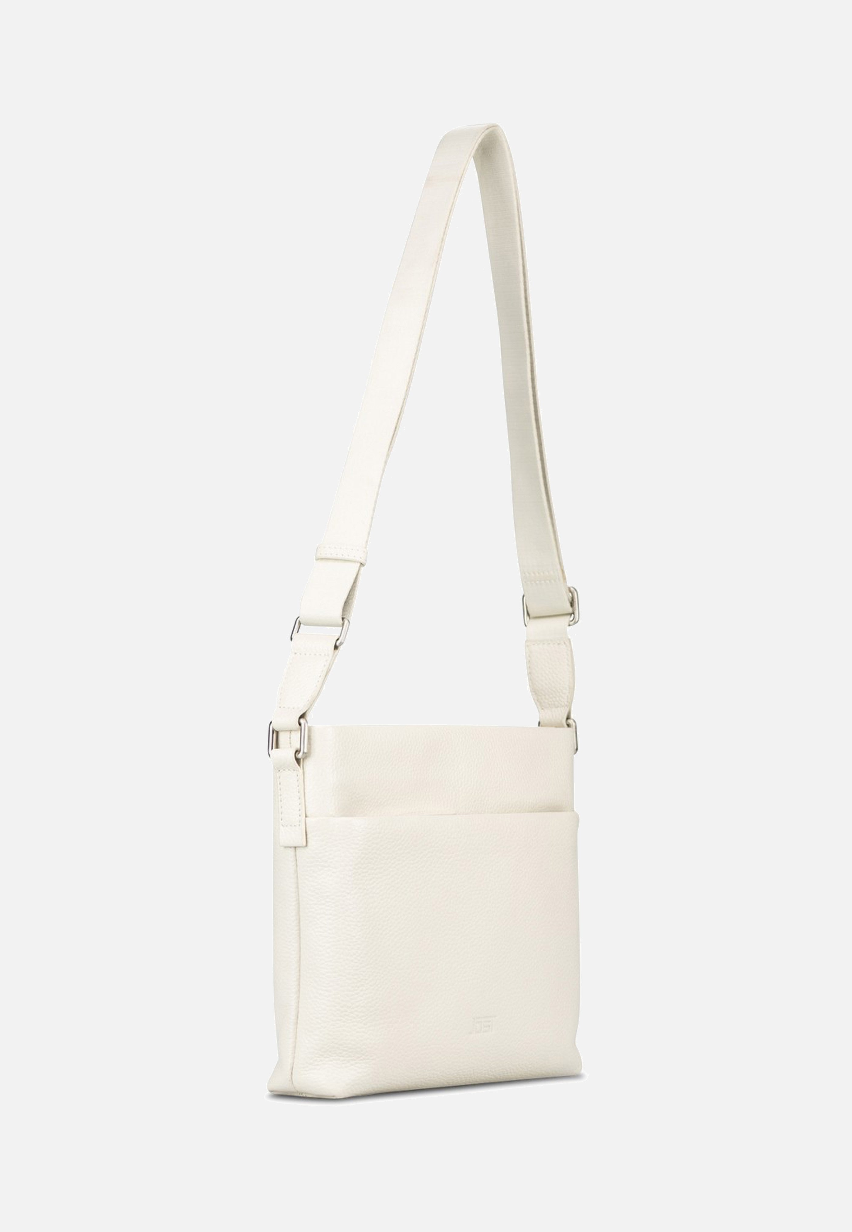 Jost Vika 5558 Offwhite Umhängetasche