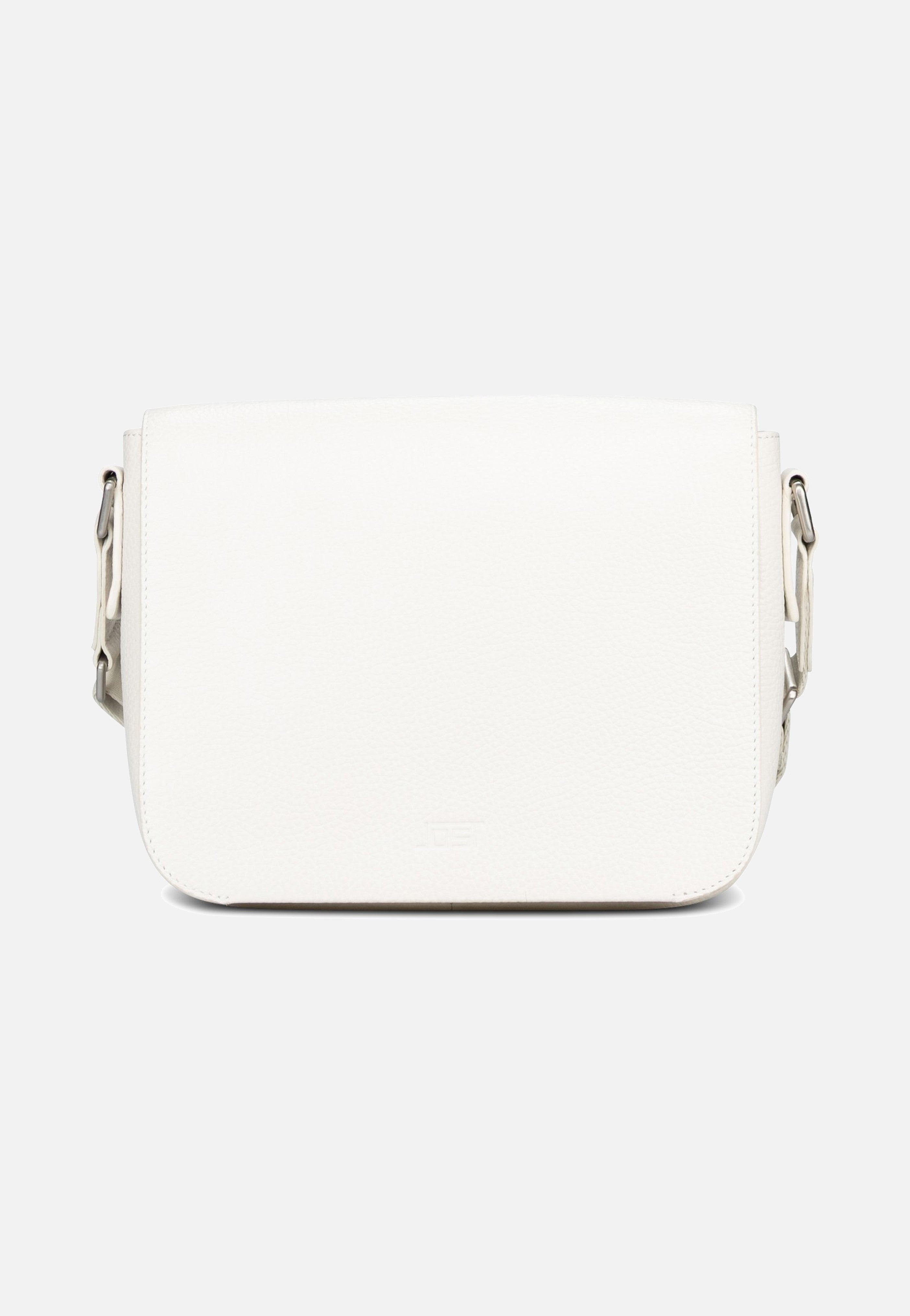 Jost Vika 5559 Offwhite Saddle Bag