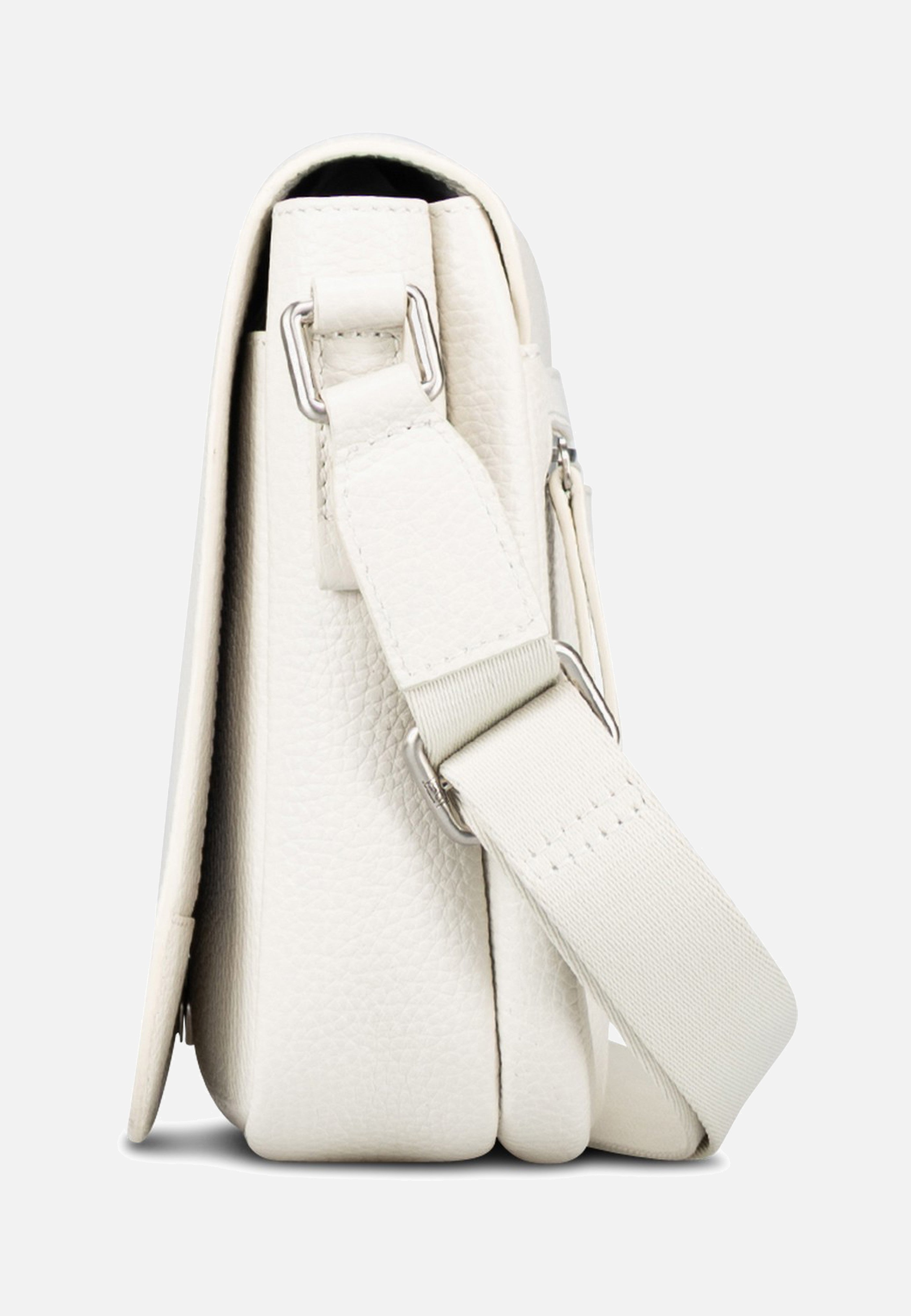 Jost Vika 5559 Offwhite Saddle Bag