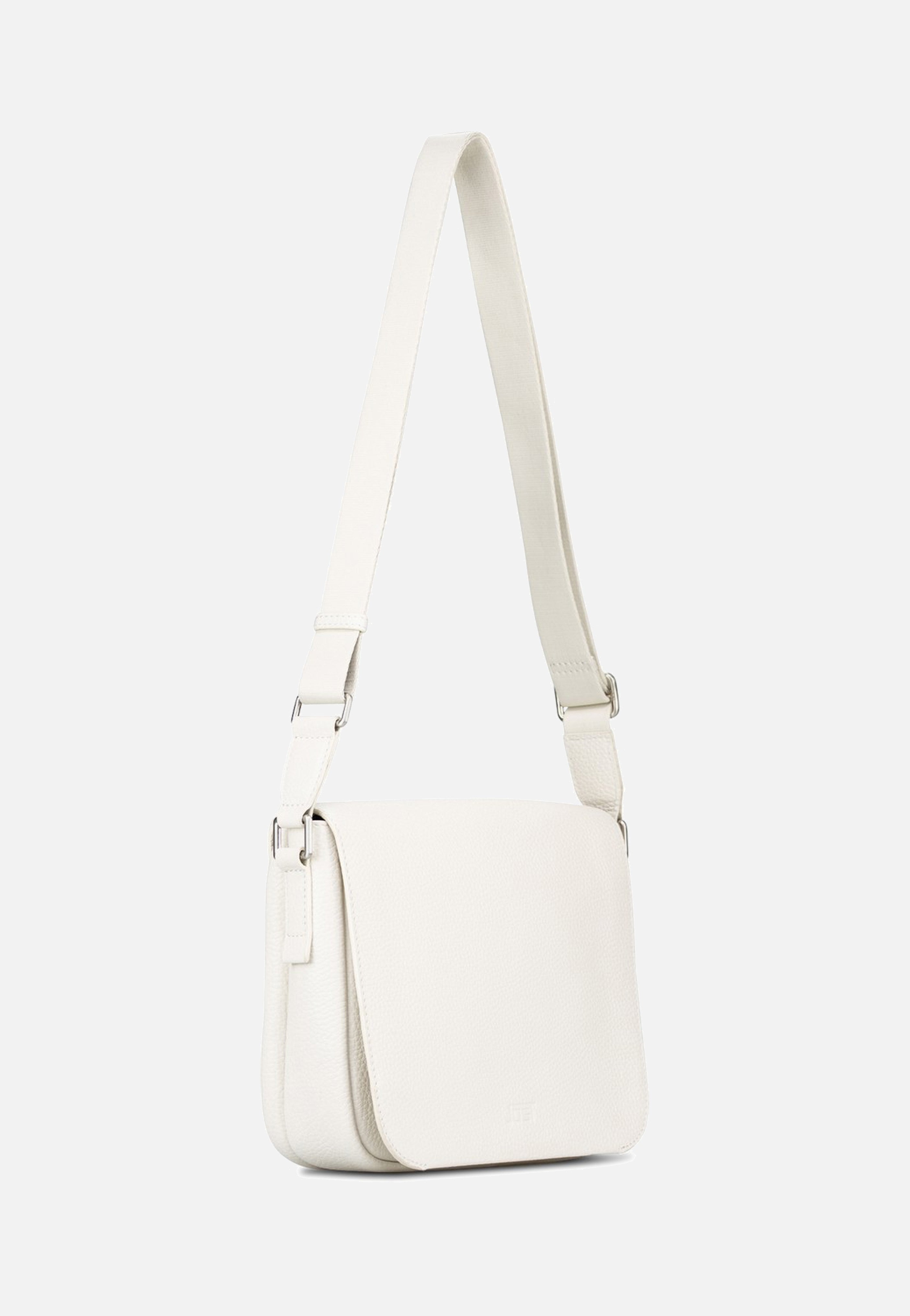 Jost Vika 5559 Offwhite Saddle Bag