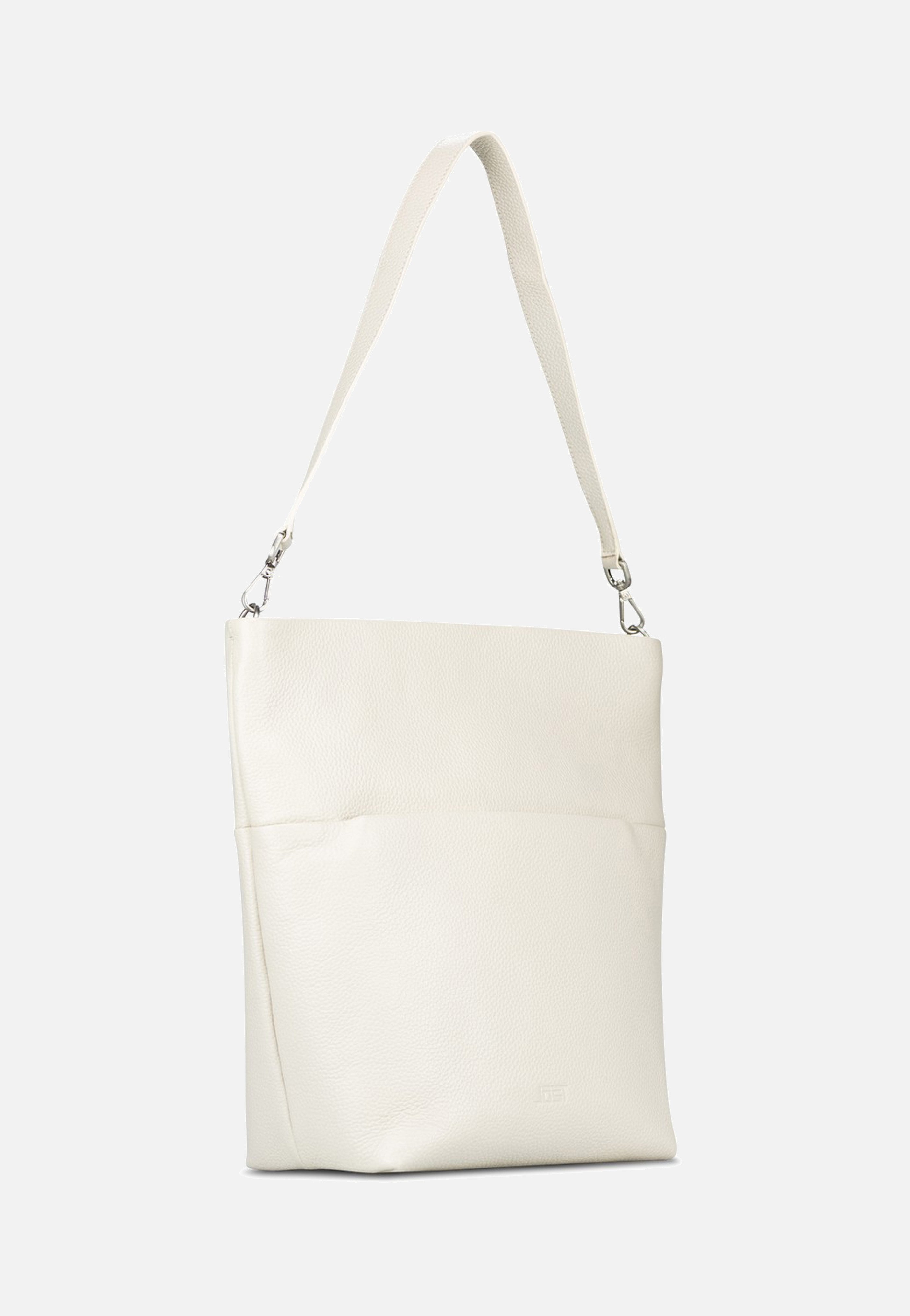 Jost Vika 5561 Offwhite Hobo Bag