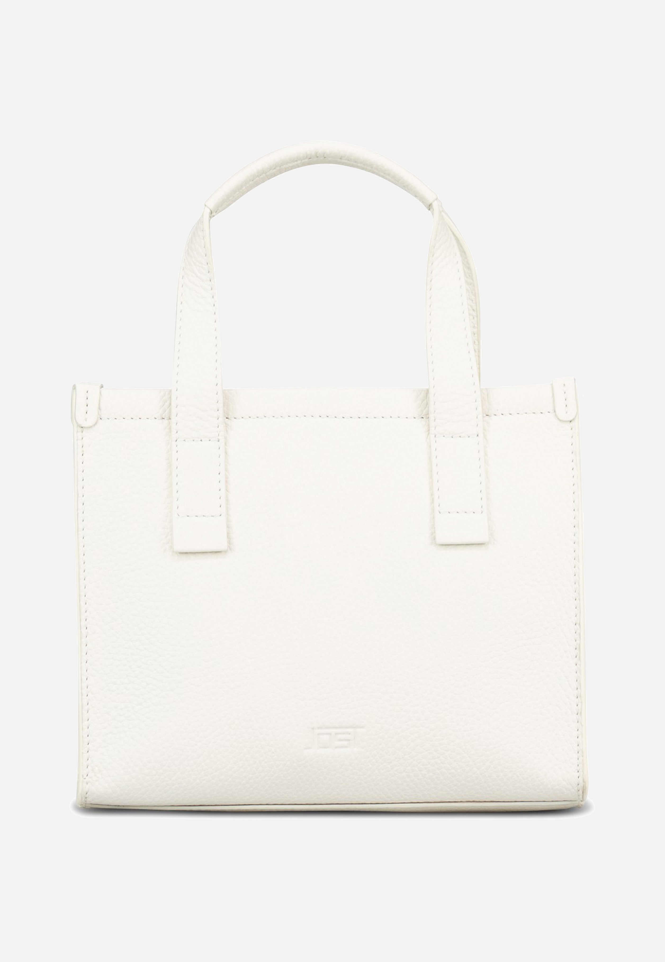 Jost Vika 5562 Offwhite Handle Bag