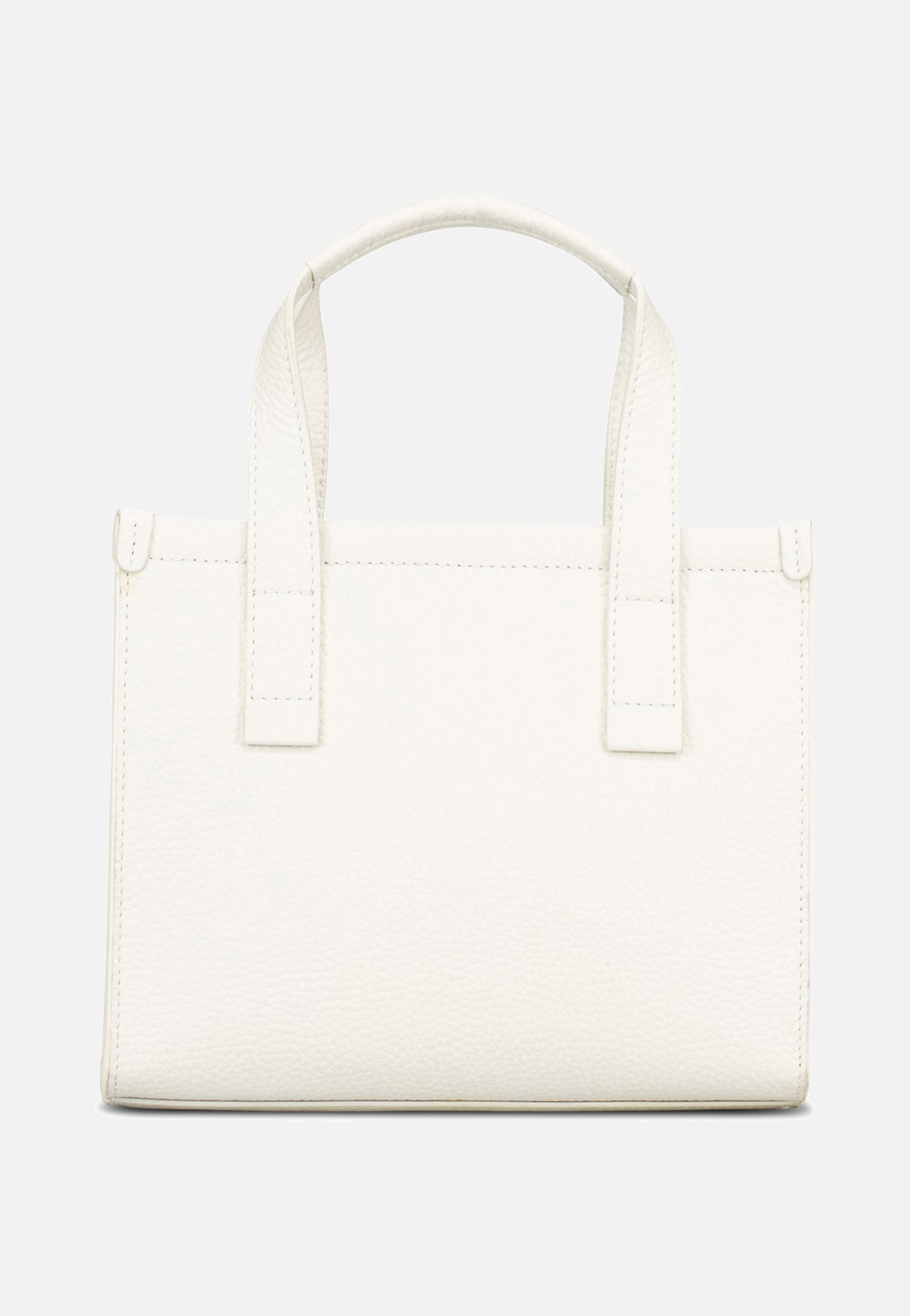 Jost Vika 5562 Offwhite Handle Bag