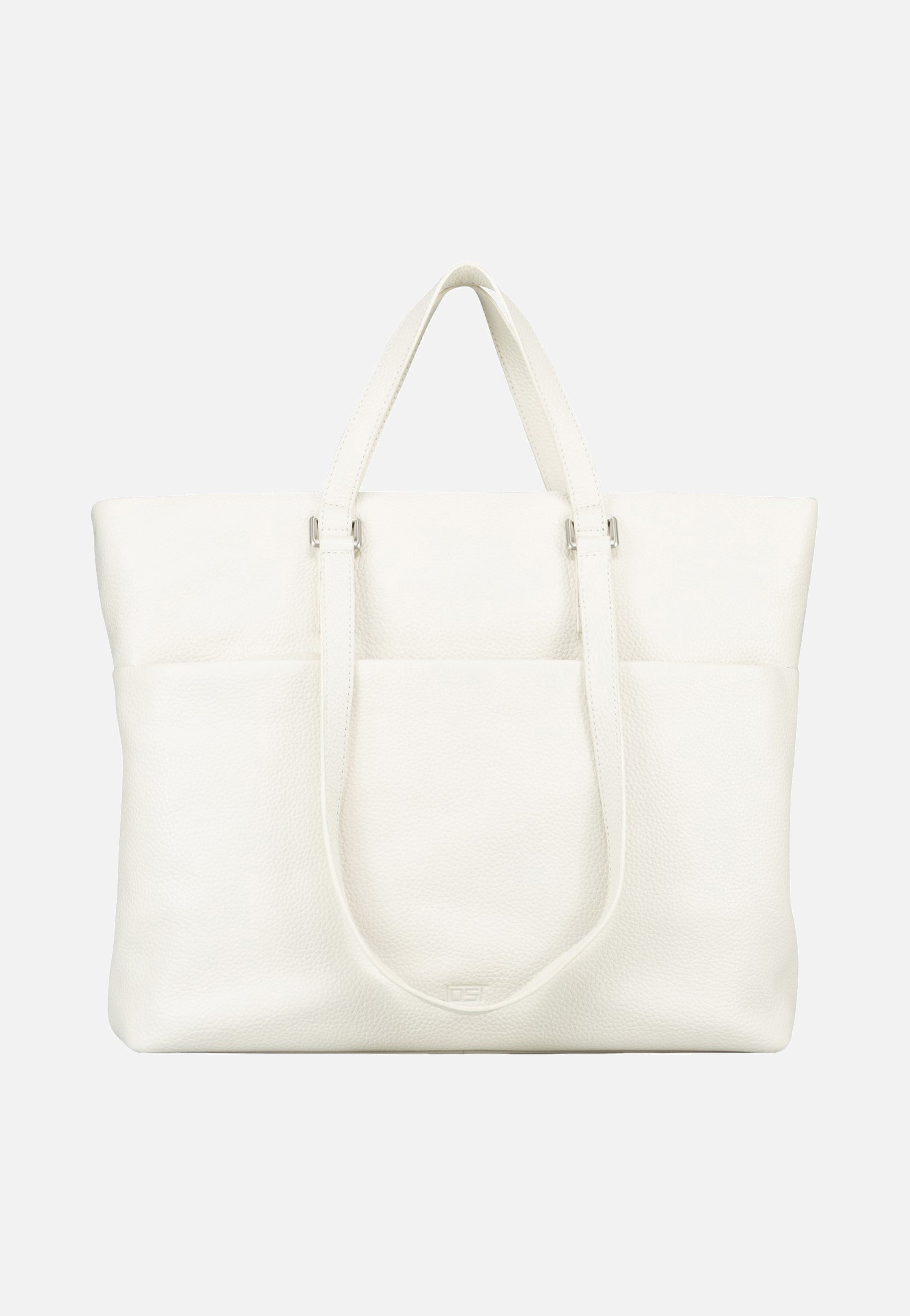 Jost Vika Business 5555 Offwhite Shopper
