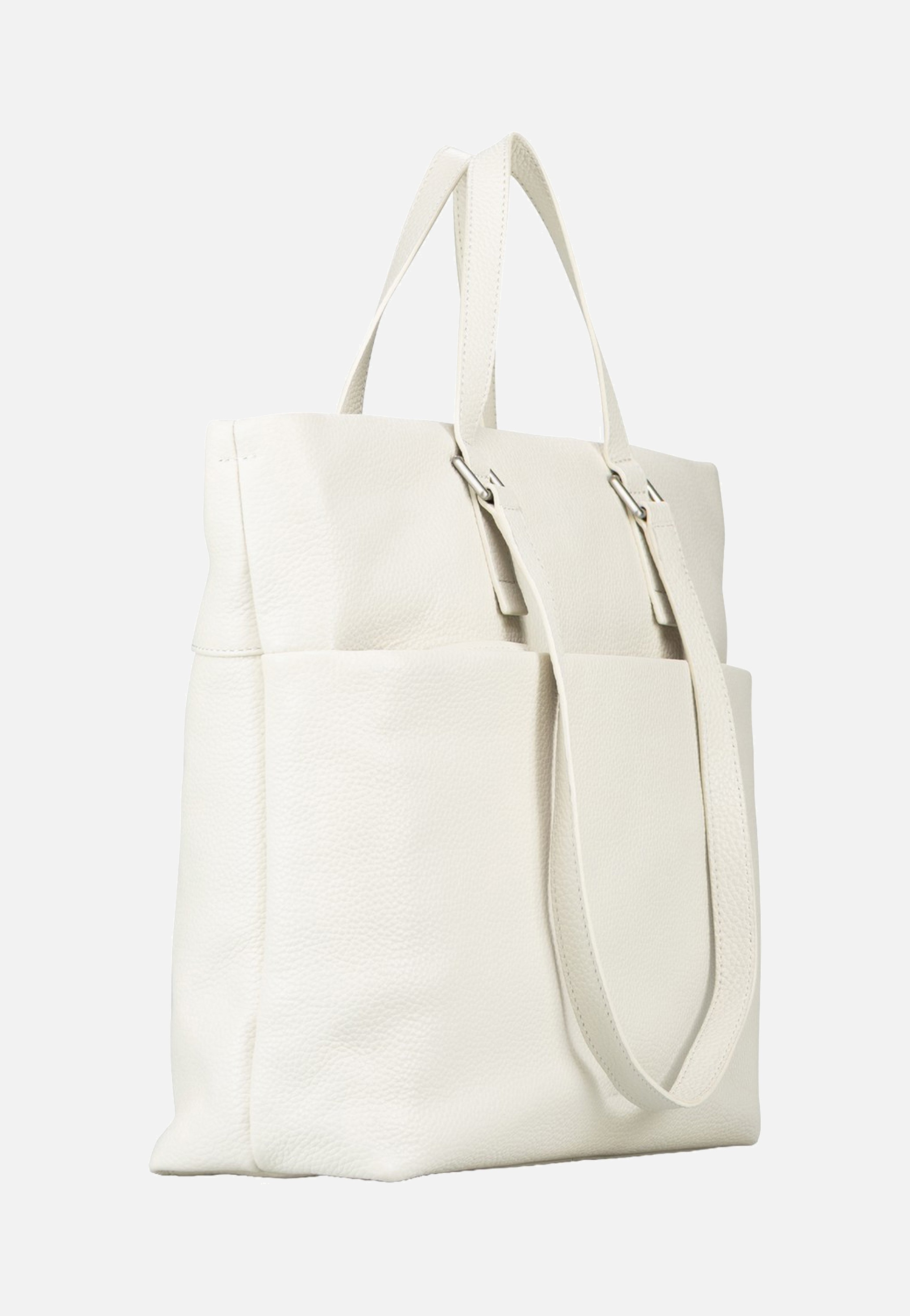 Jost Vika Business 5555 Offwhite Shopper