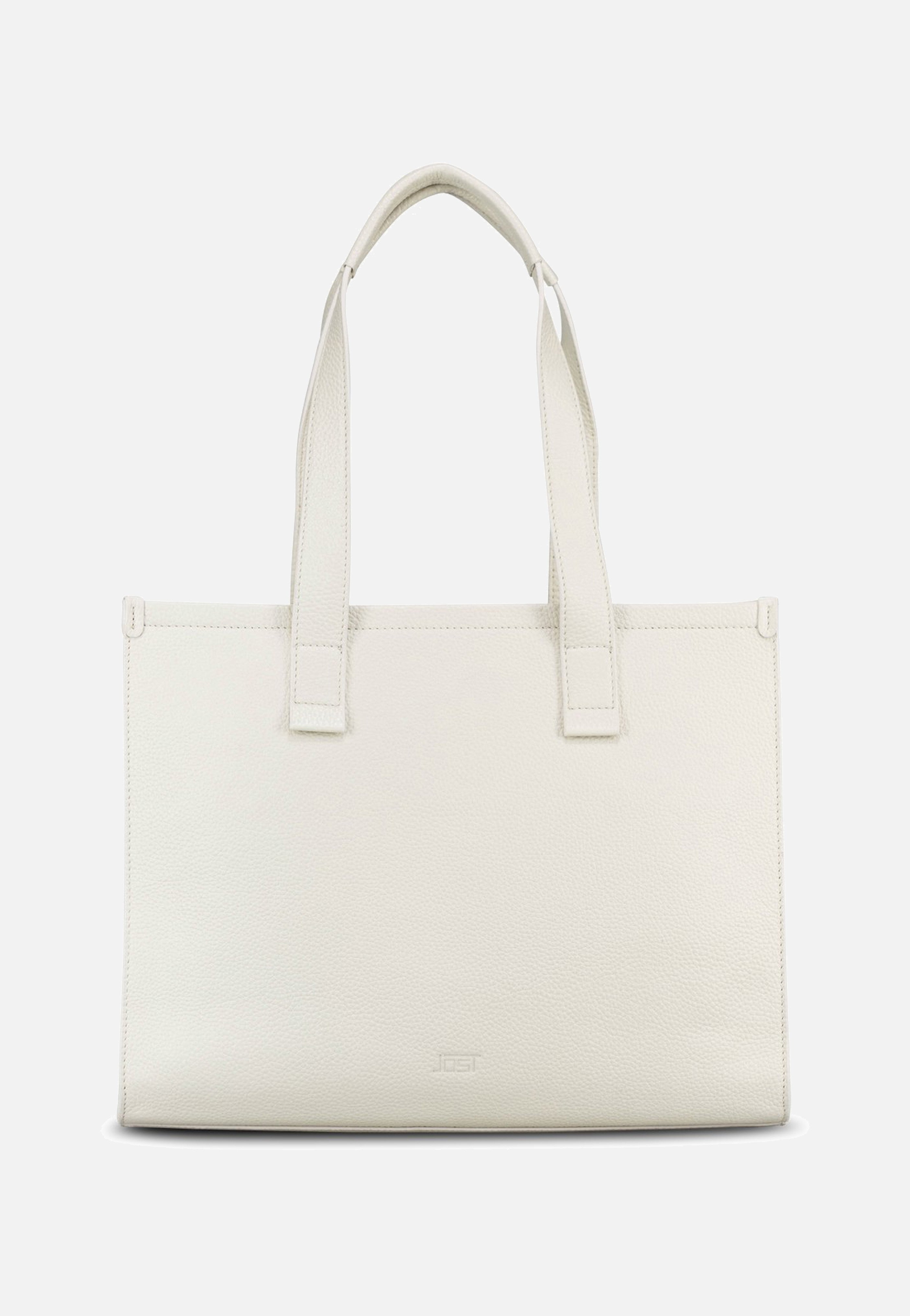 Jost Vika Business 5563 Offwhite Shopper