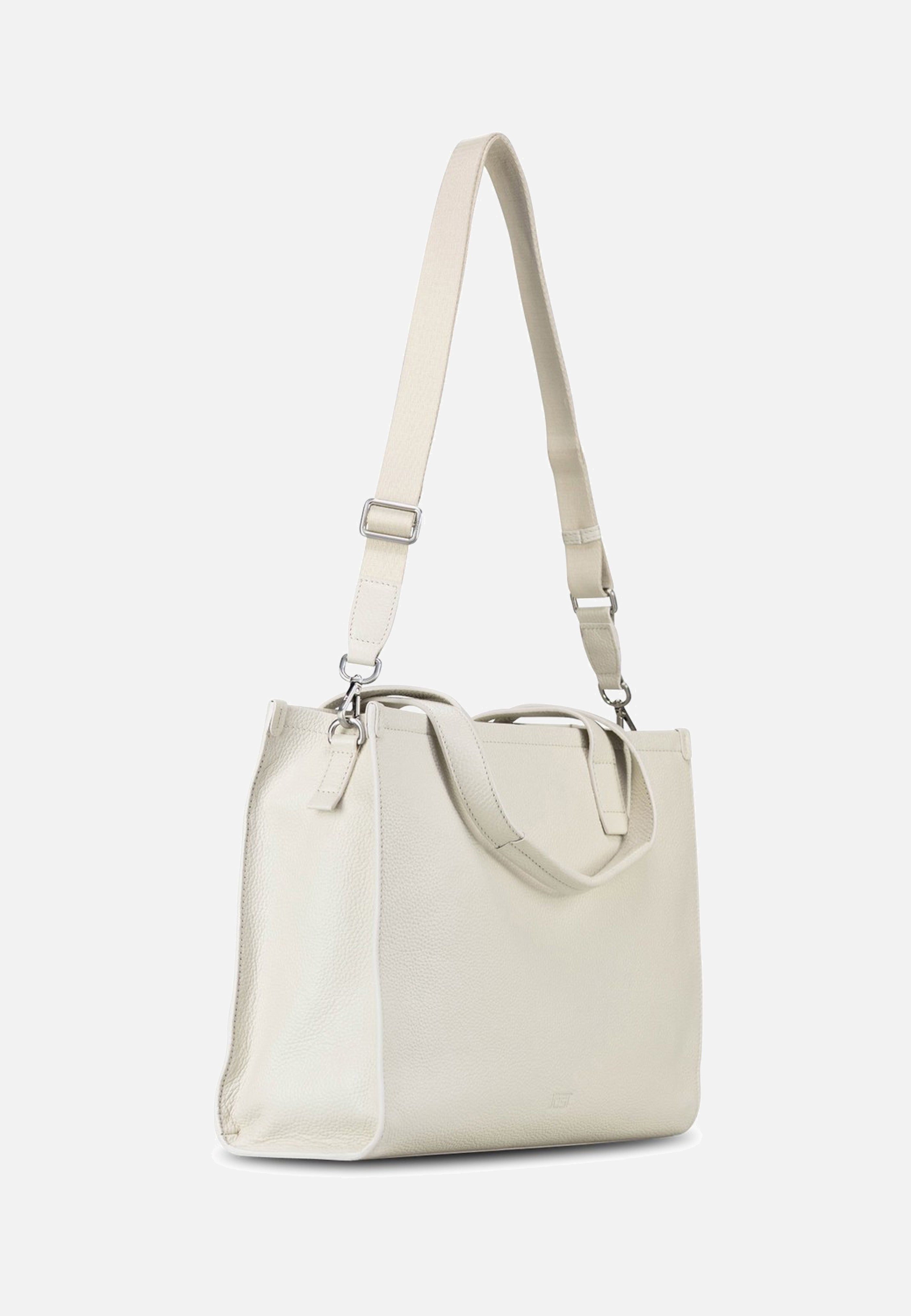 Jost Vika Business 5563 Offwhite Shopper