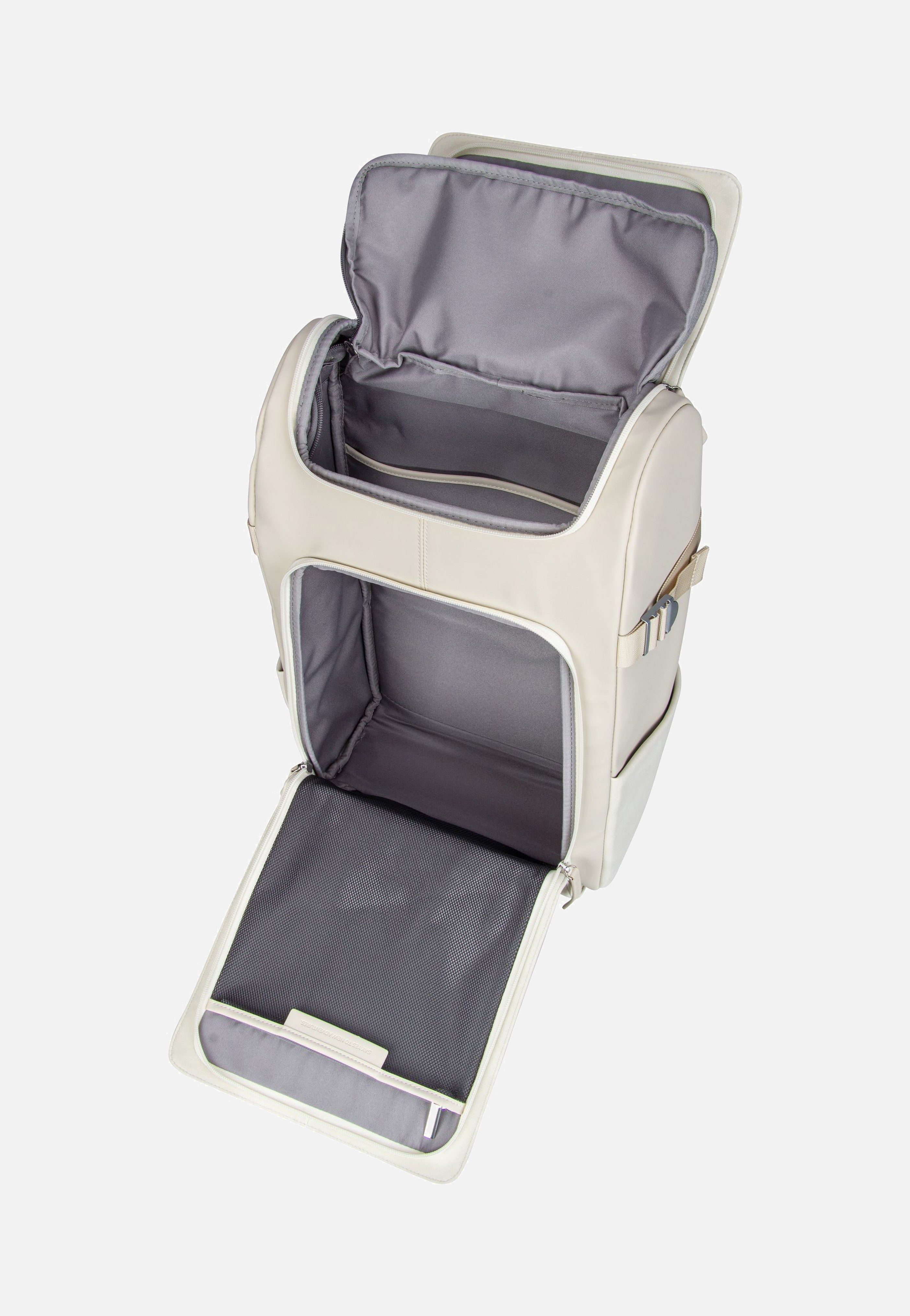 Kapten & Son - Bali Sandstone - Backpack | Neutral-Image