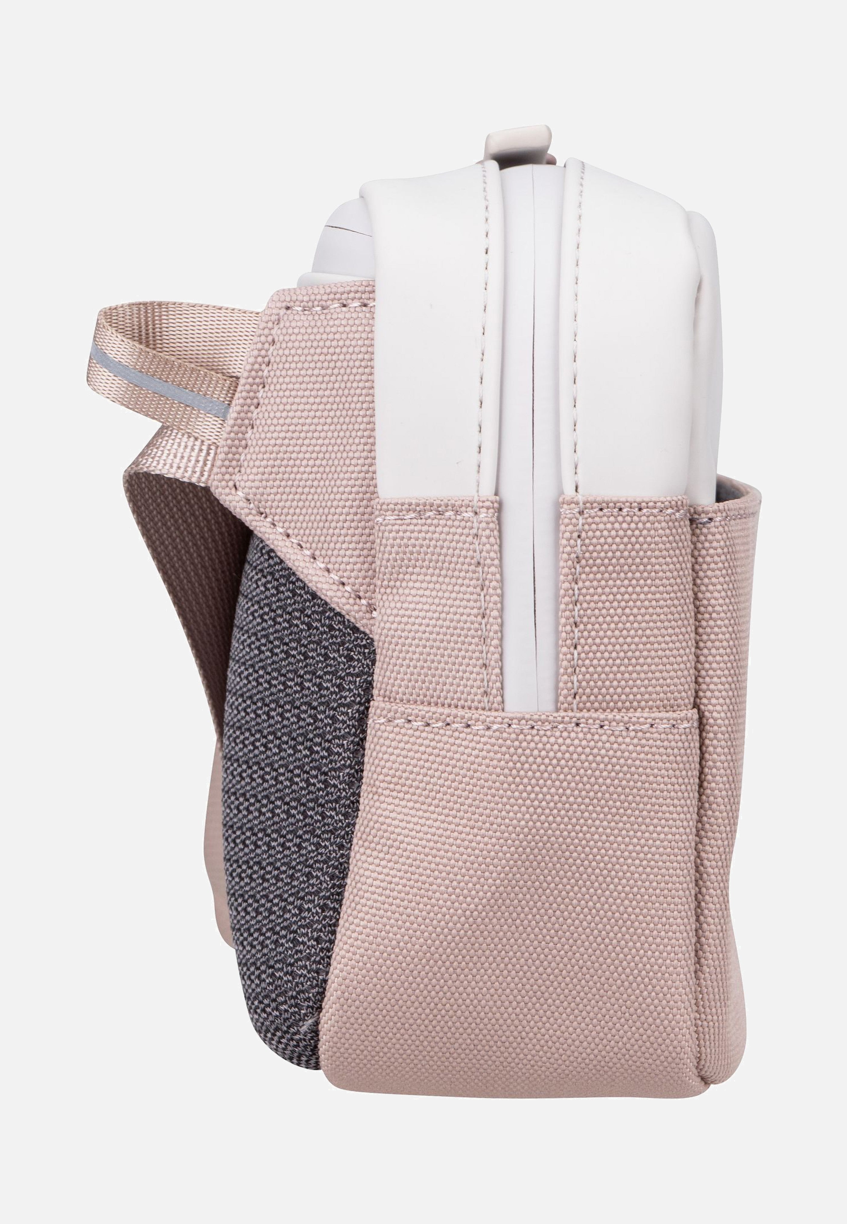 Kapten & Son - Bergen Pro Crossbody Muted Clay - Crossbody Bag | Neutral-Image