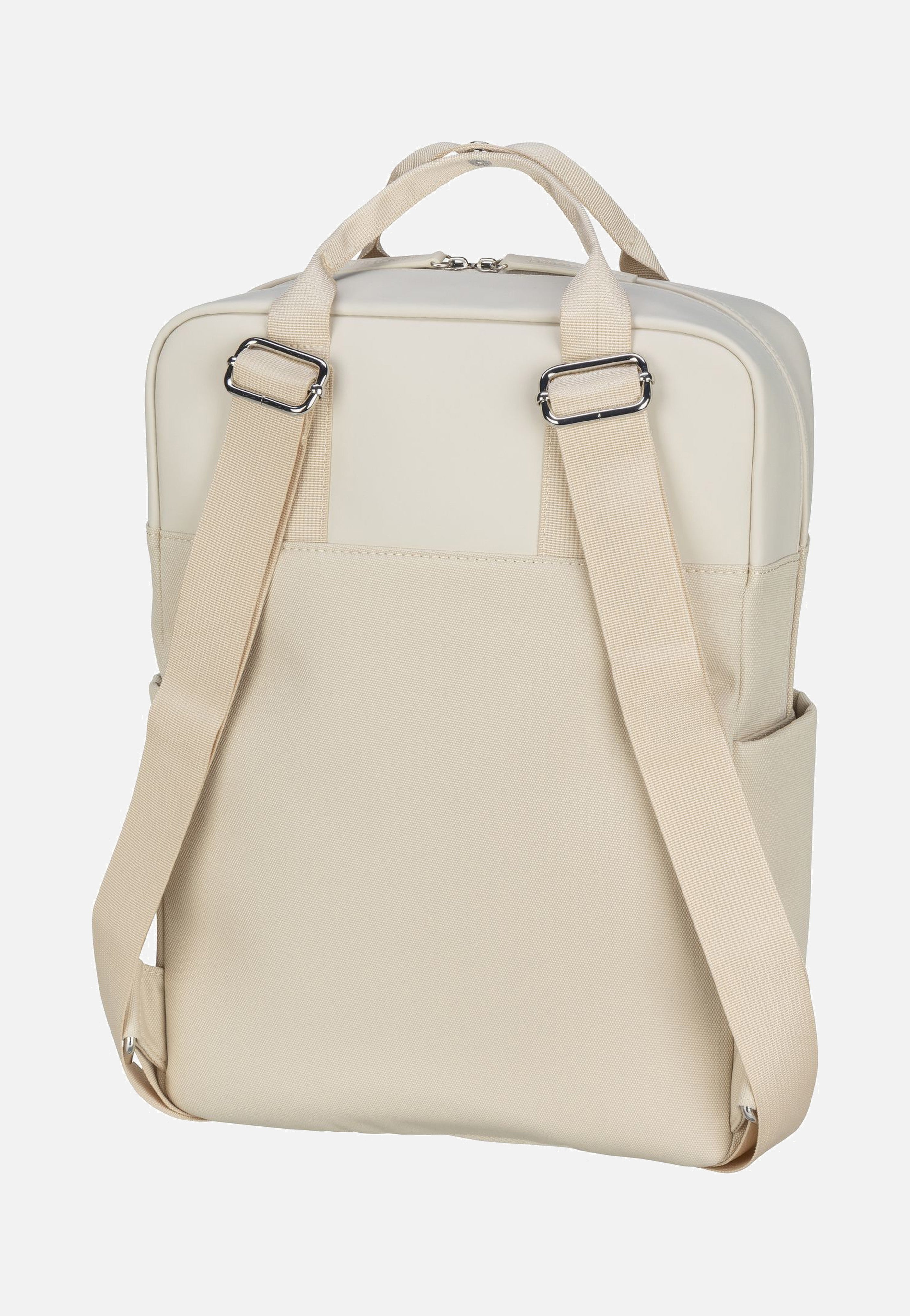 Kapten & Son - Bergen Sandstone - Backpack | Neutral-Image