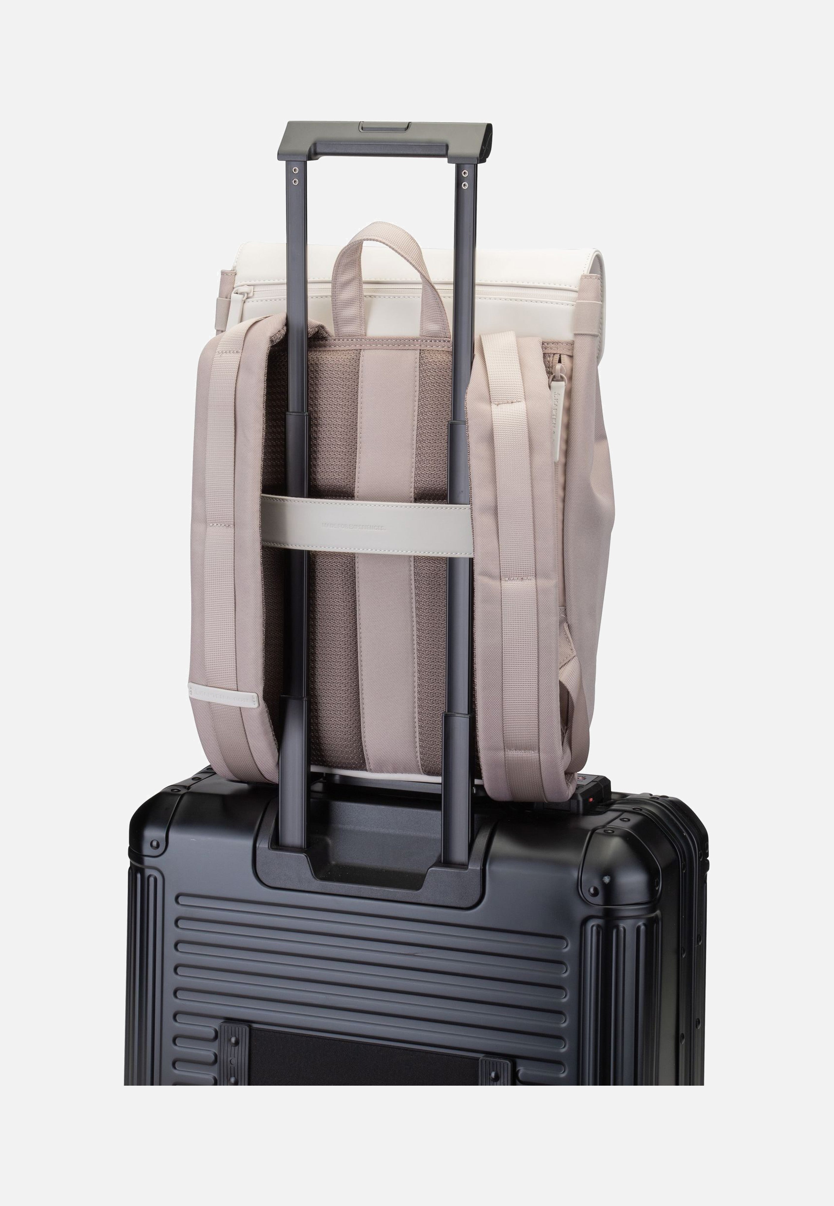 Kapten & Son - Fyn Muted Clay - Backpack | Neutral-Image