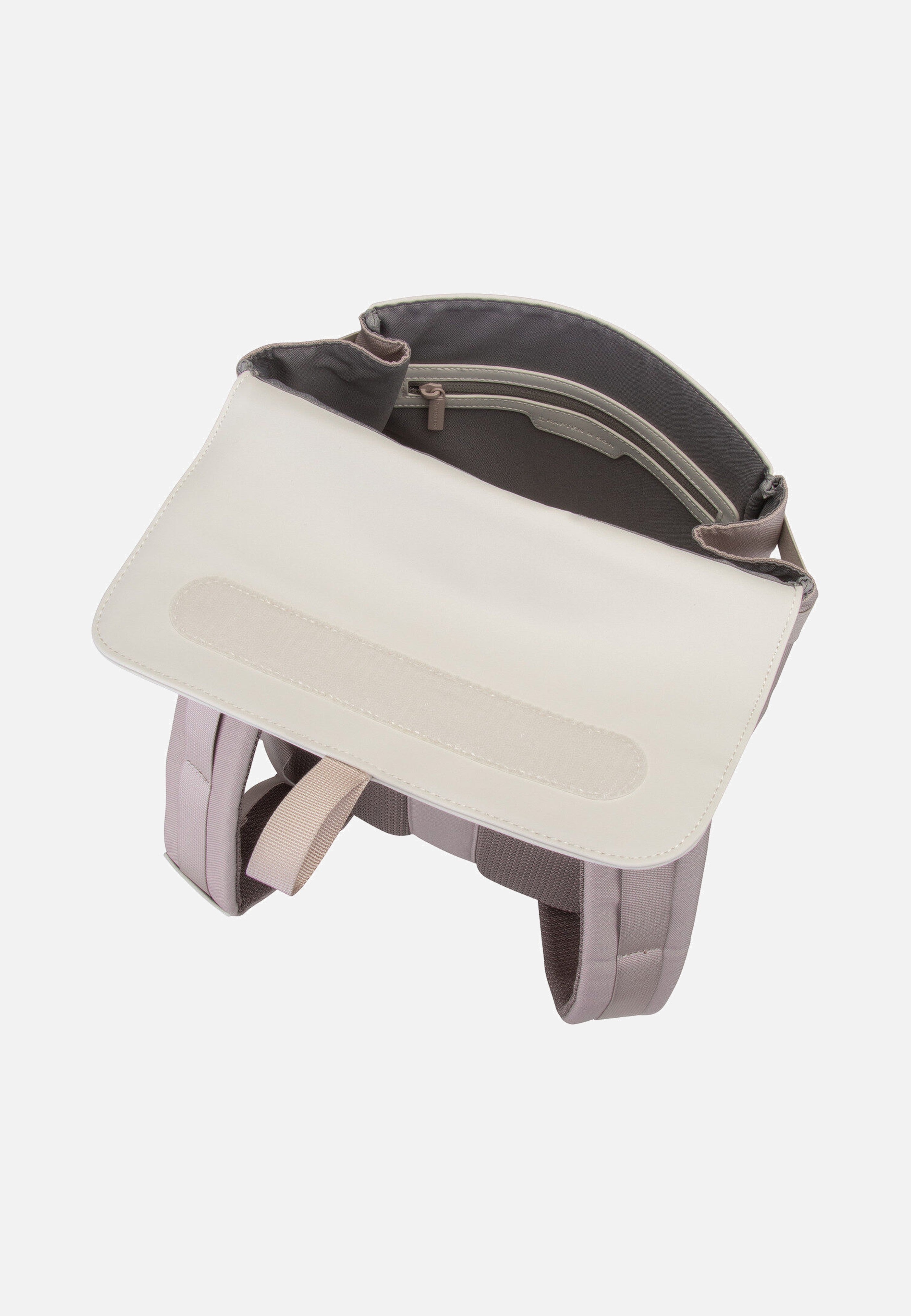 Kapten & Son - Fyn Muted Clay - Backpack | Neutral-Image