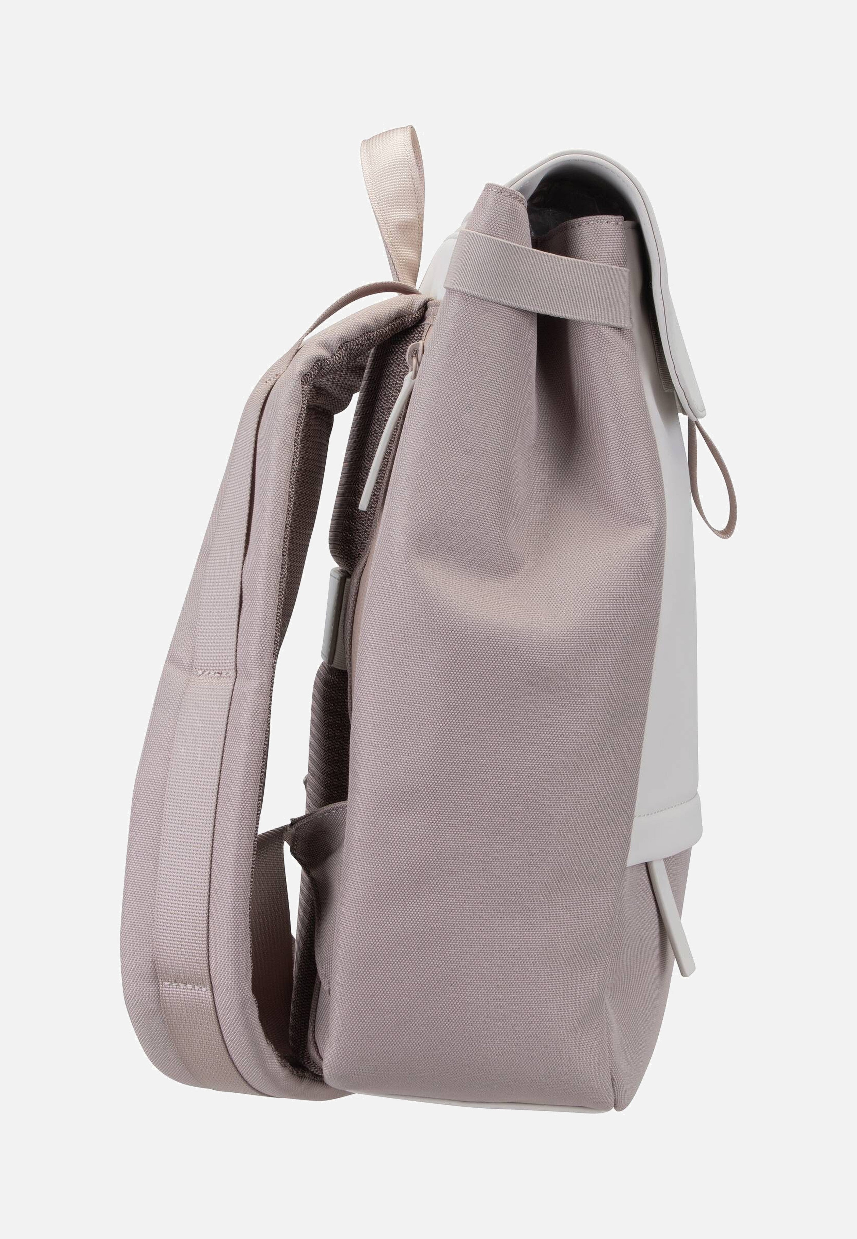 Kapten & Son - Fyn Muted Clay - Backpack | Neutral-Image