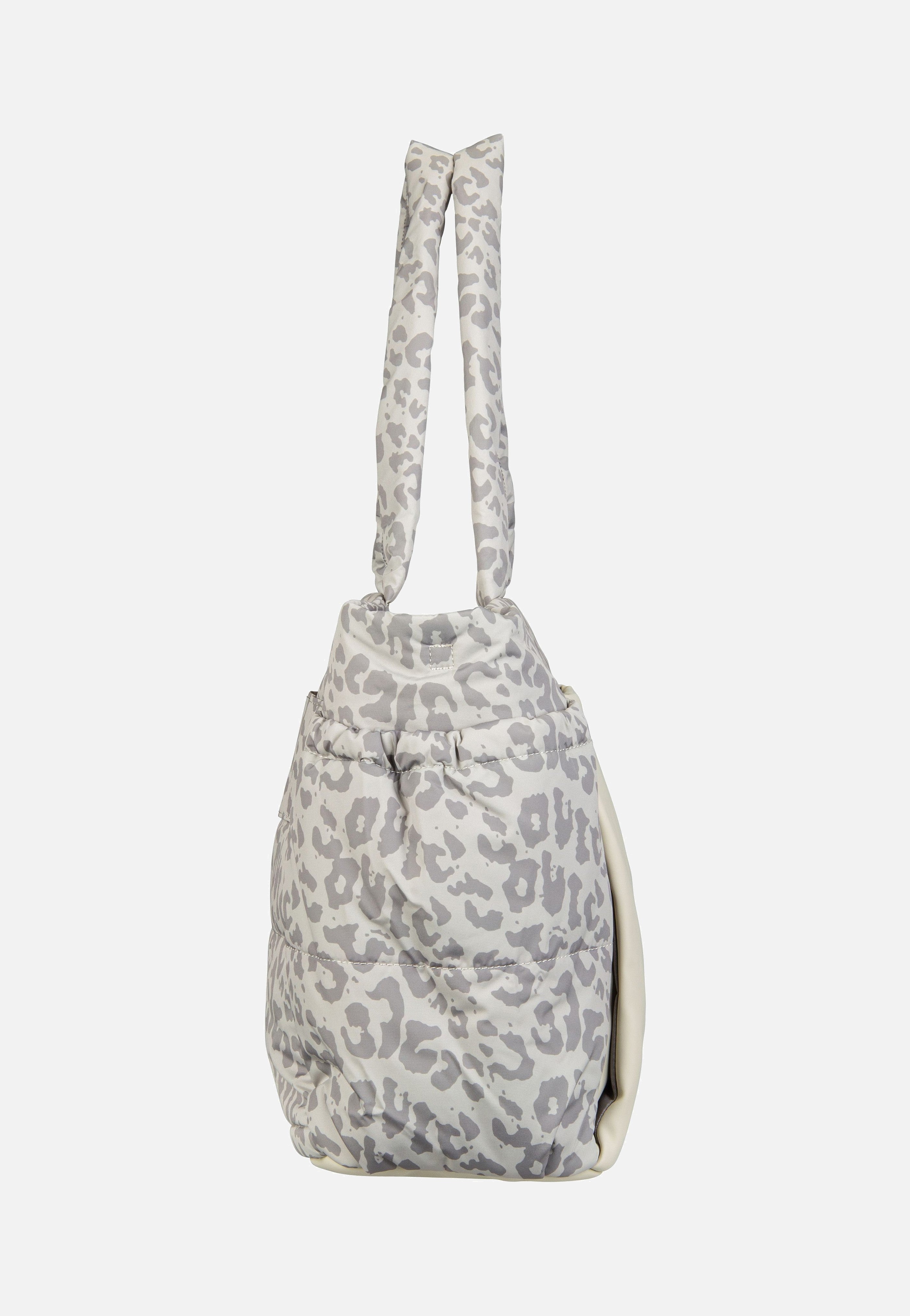Kapten & Son - Hellvi Cloud Large Leo Leo Sandstone - Shopper | Women-Image