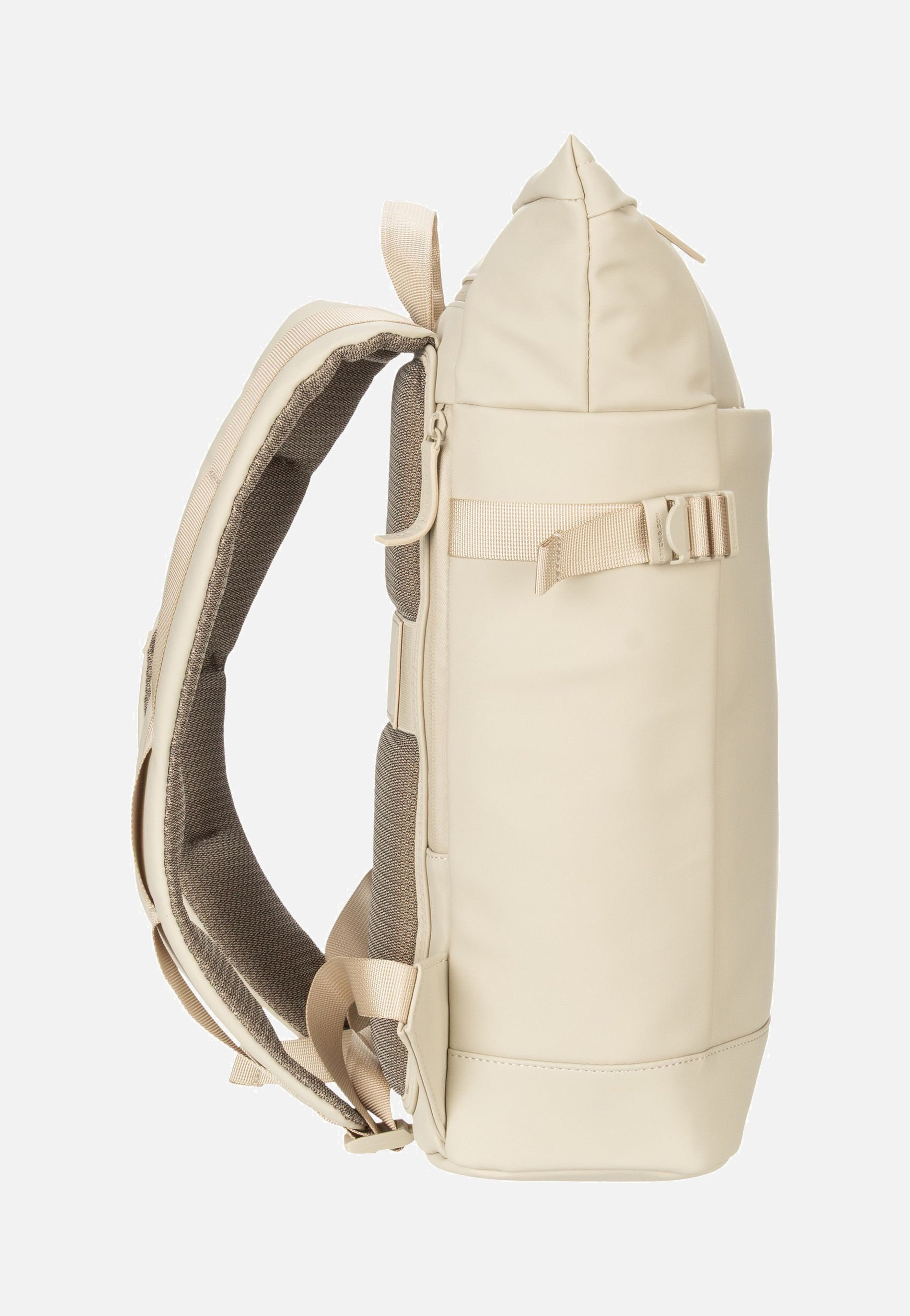 Kapten & Son - Helsinki Sandstone - Backpack | Neutral-Image