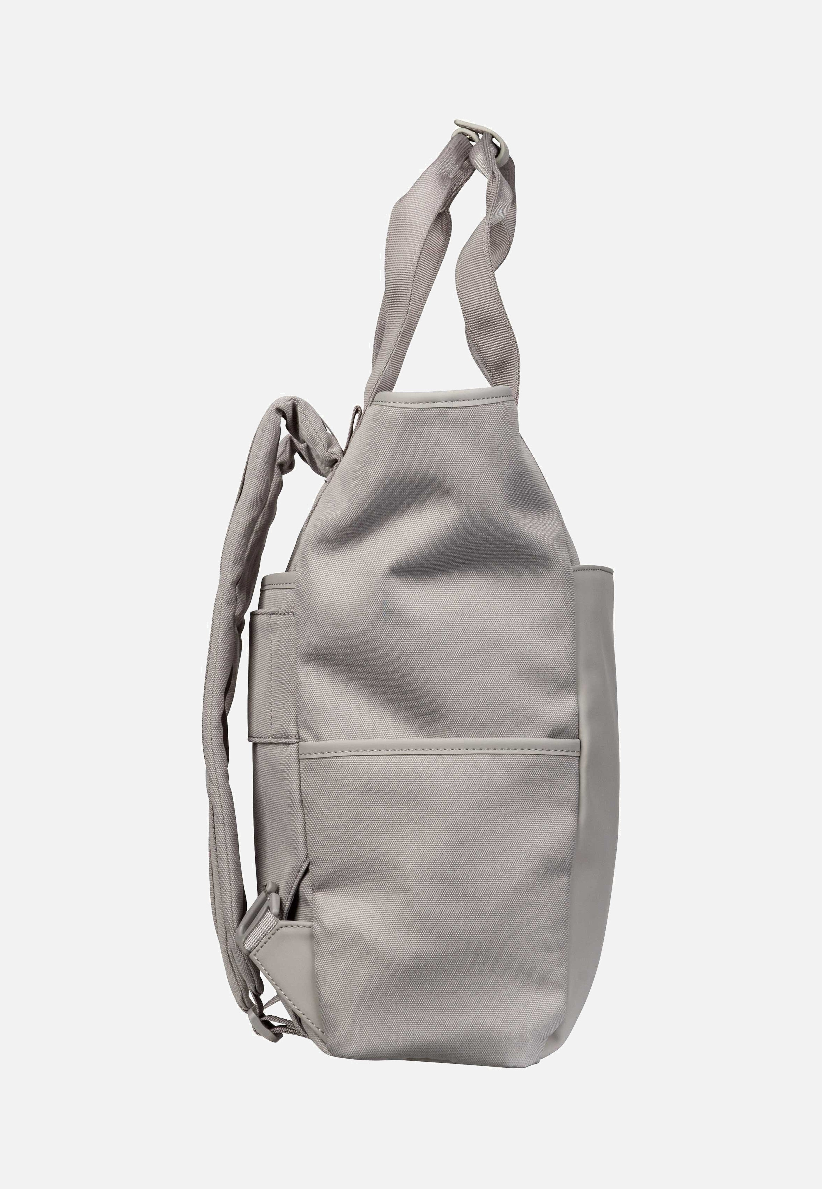 Kapten & Son - Lindby Diaper BP Greige - Backpack | Neutral-Image