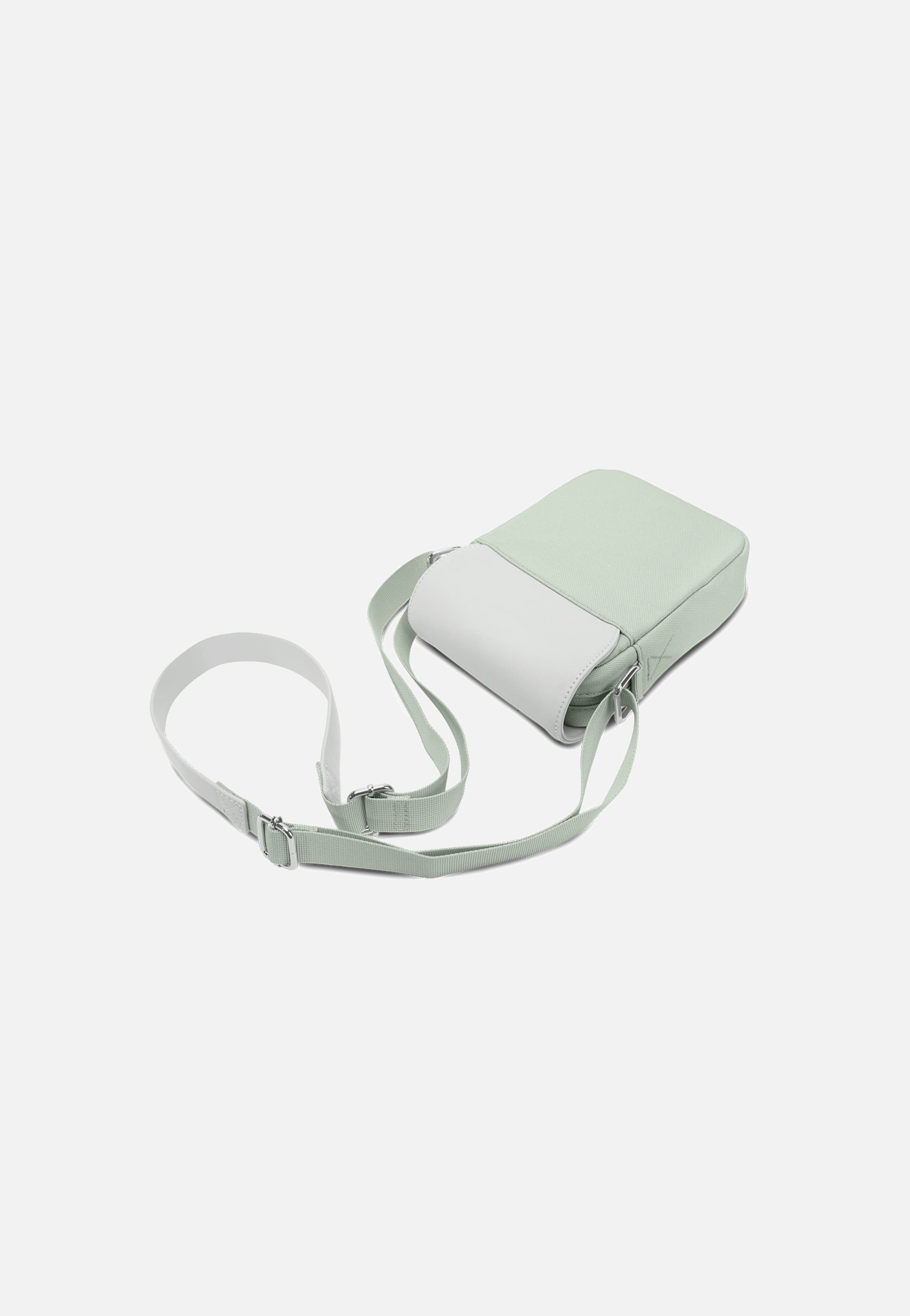 Kapten & Son - Mala Muted Mint - Crossbody Bag | Neutral-Image