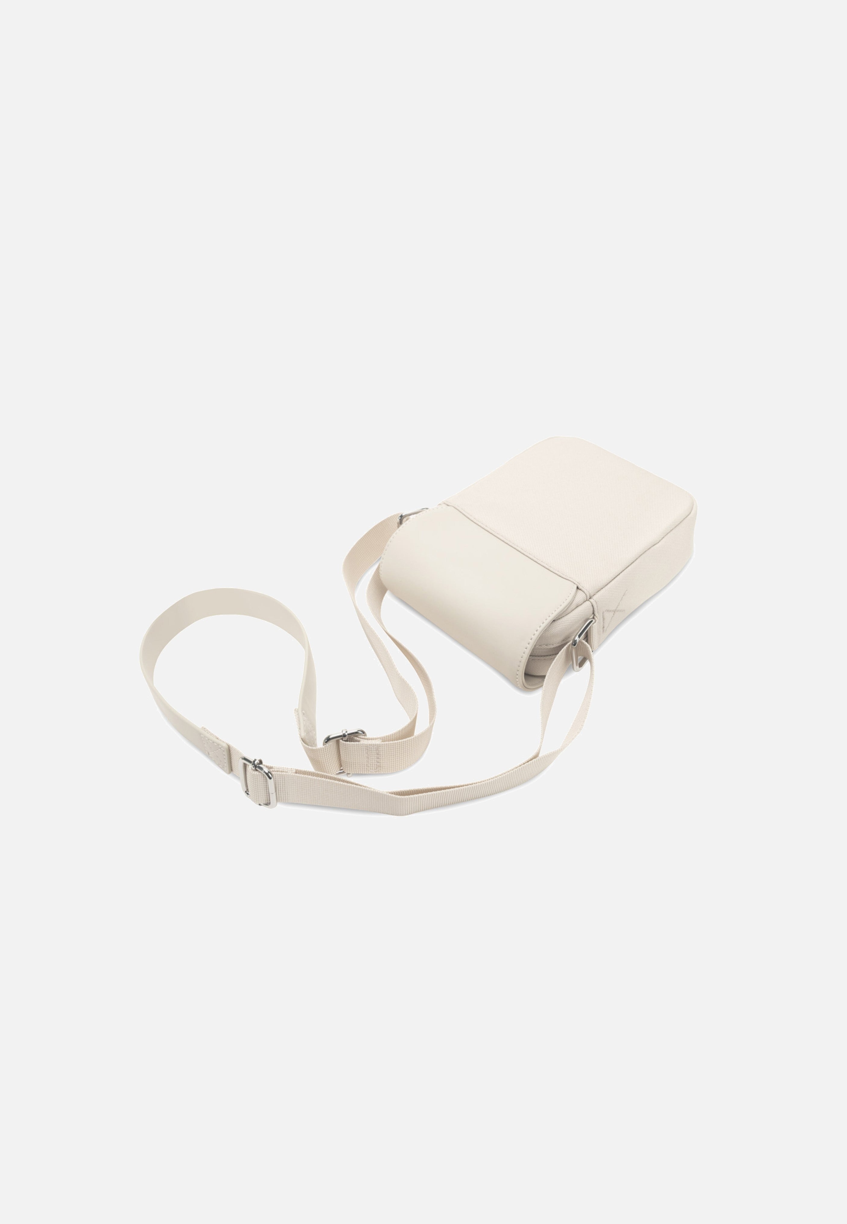 Kapten & Son - Mala Sandstone - Shoulder Bag | Neutral-Image