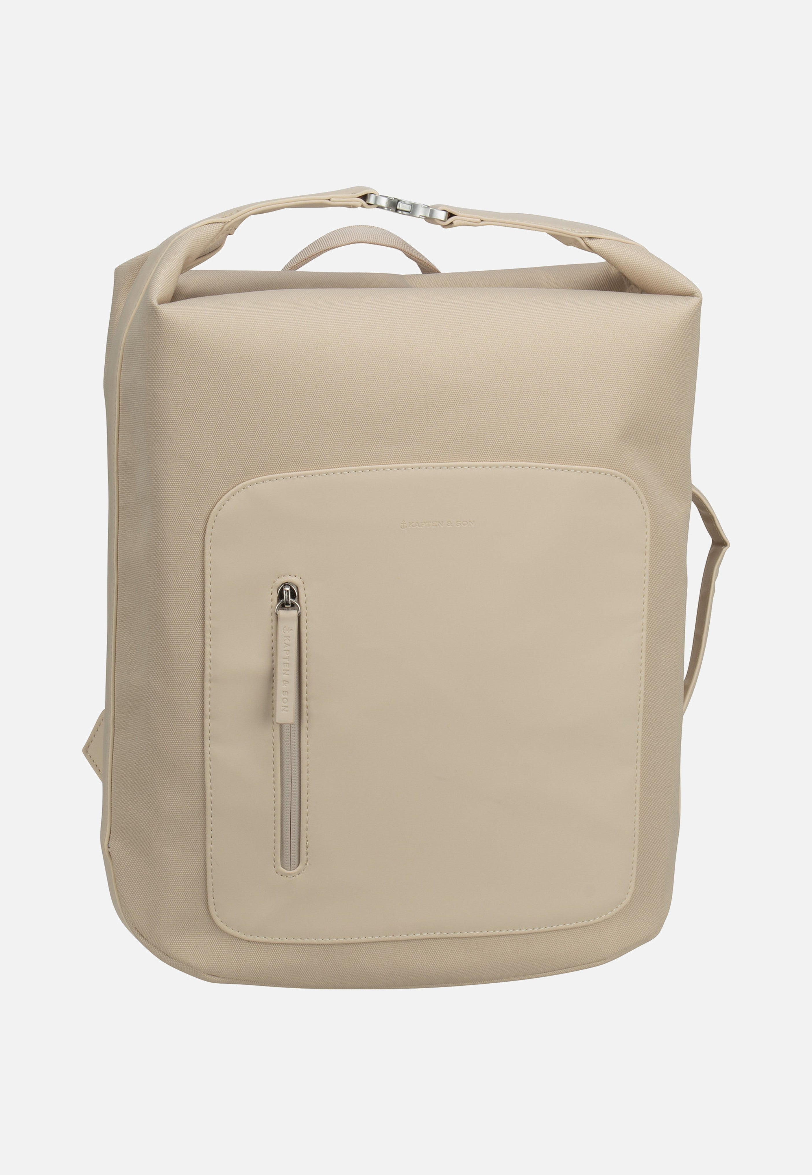 Kapten & Son - Osby Sandstone - Backpack | Neutral-Image