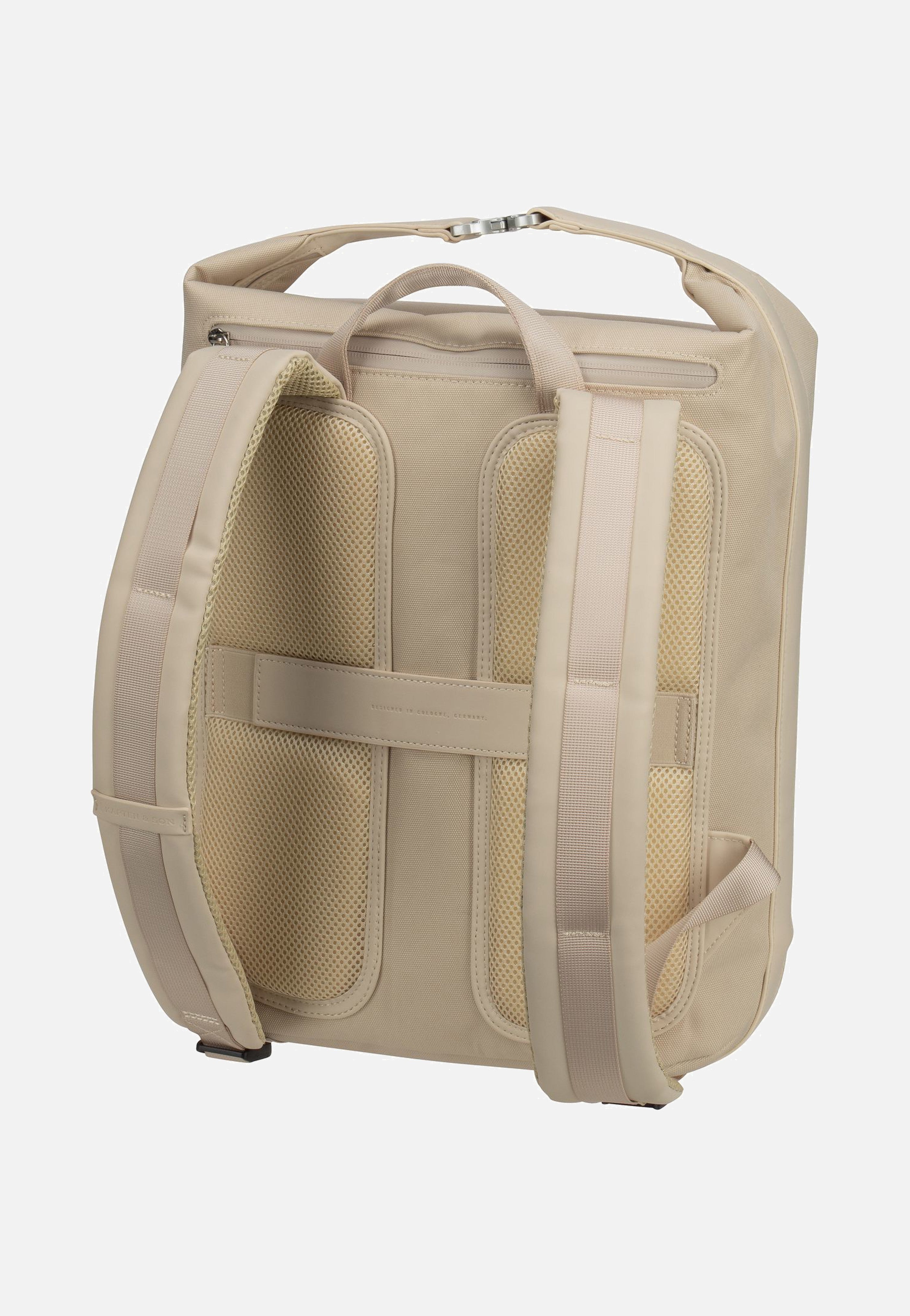 Kapten & Son - Osby Sandstone - Backpack | Neutral-Image