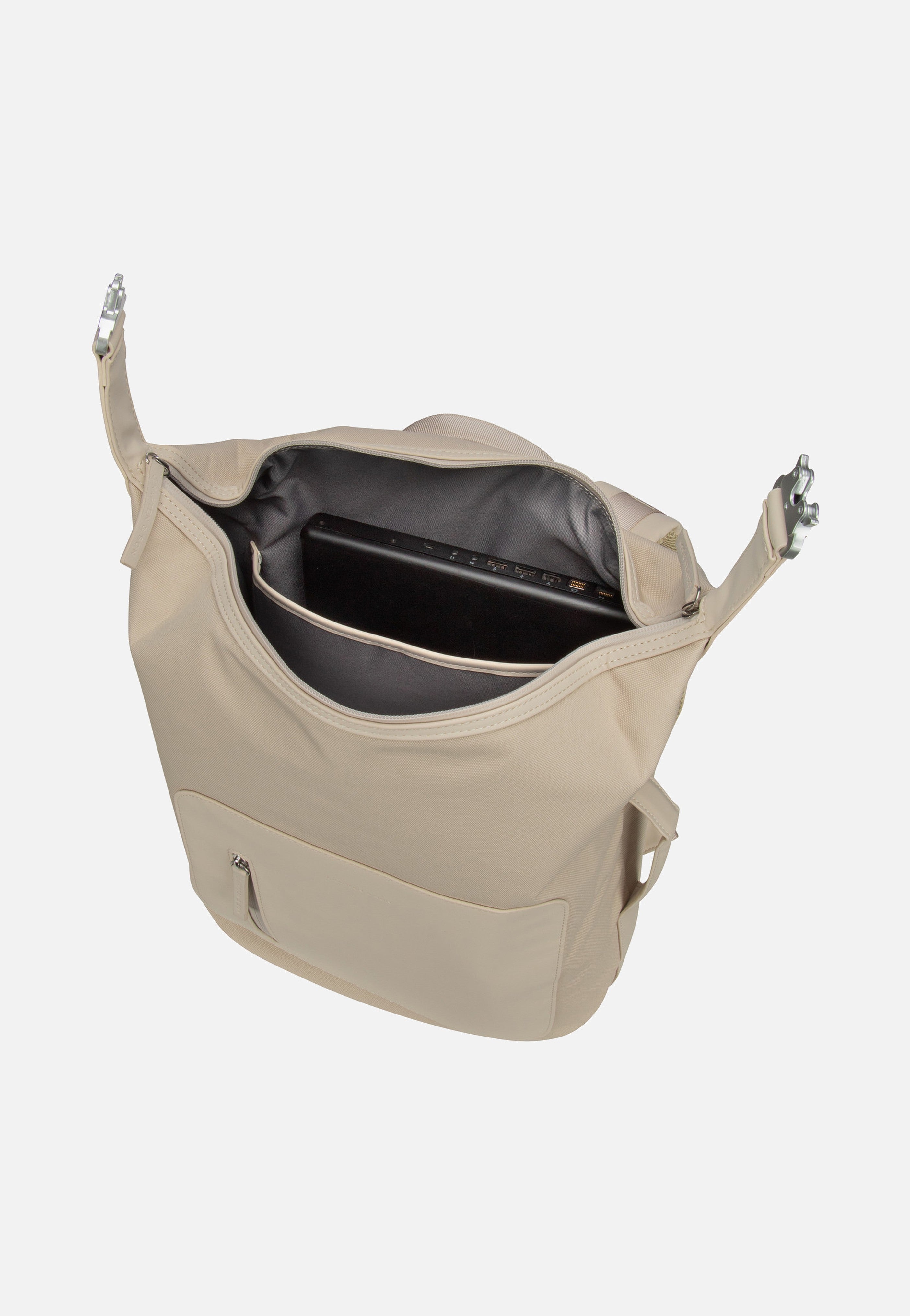 Kapten & Son - Osby Sandstone - Backpack | Neutral-Image