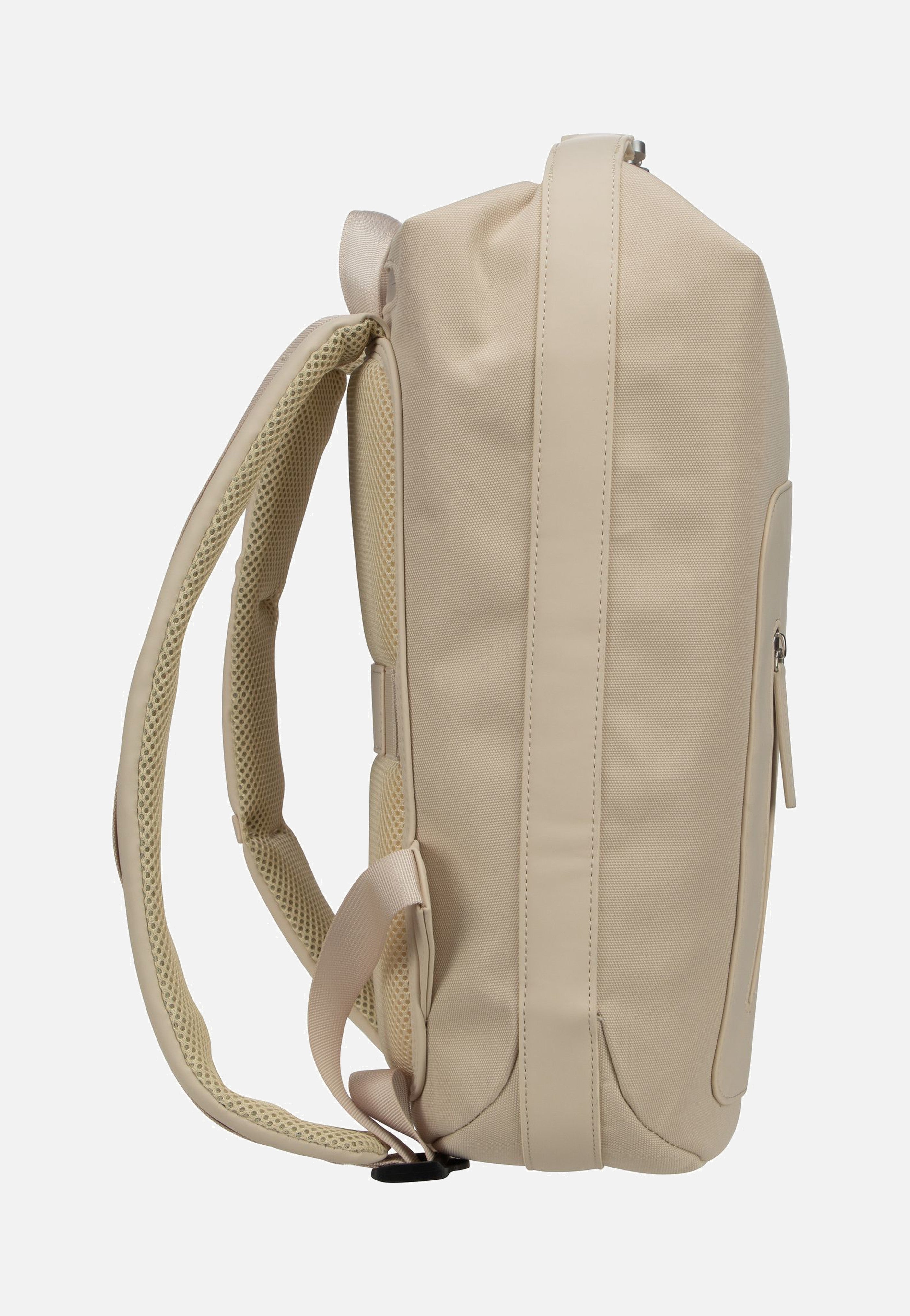 Kapten & Son - Osby Sandstone - Backpack | Neutral-Image