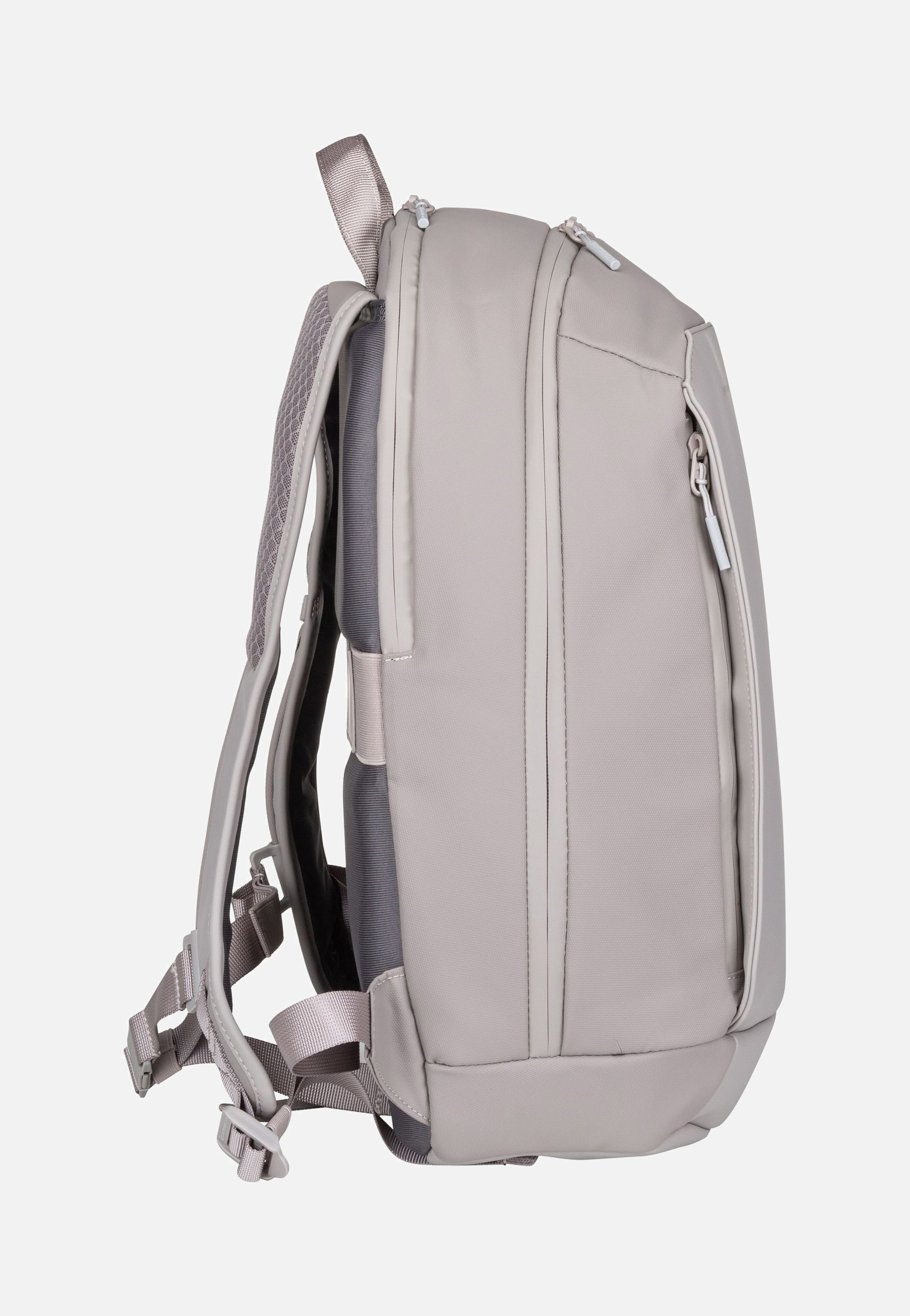 Kapten & Son - Oslo Greige - Backpack | Neutral-Image