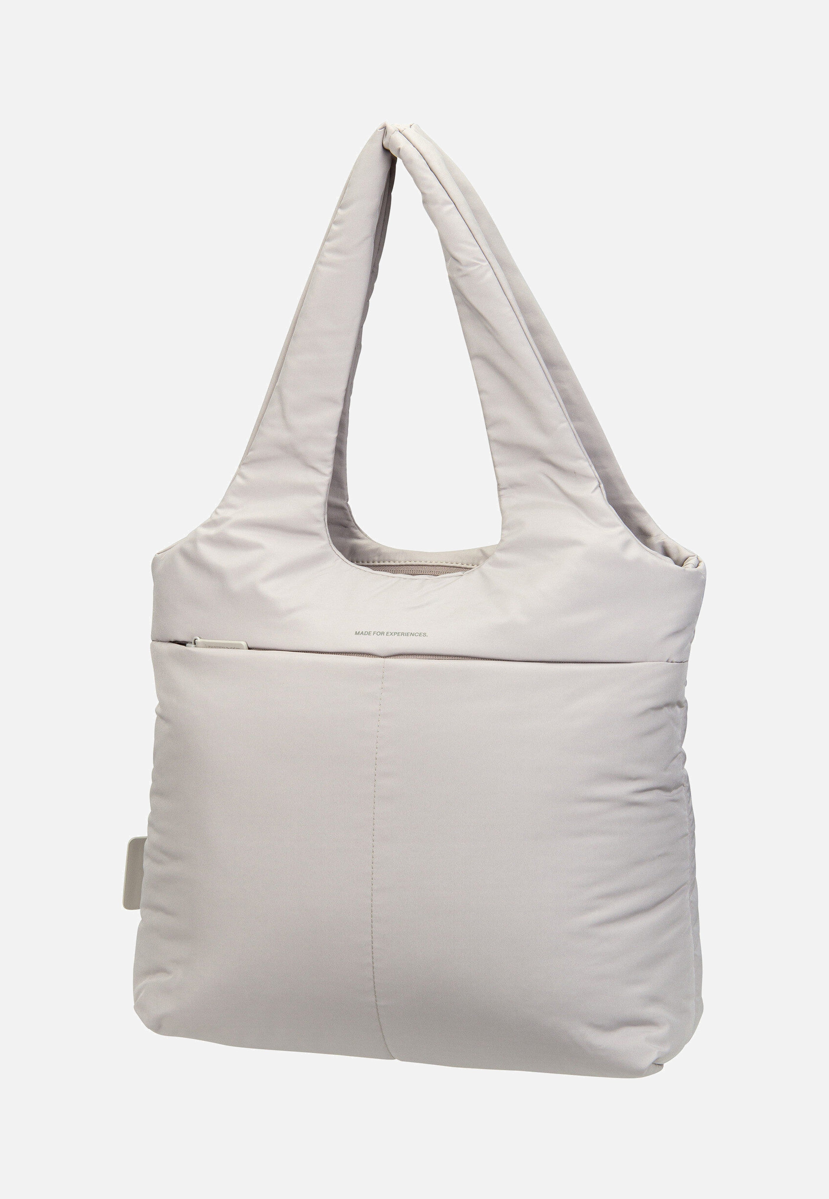 Kapten & Son - Skara Cloud Greige - Shopper | Neutral-Image